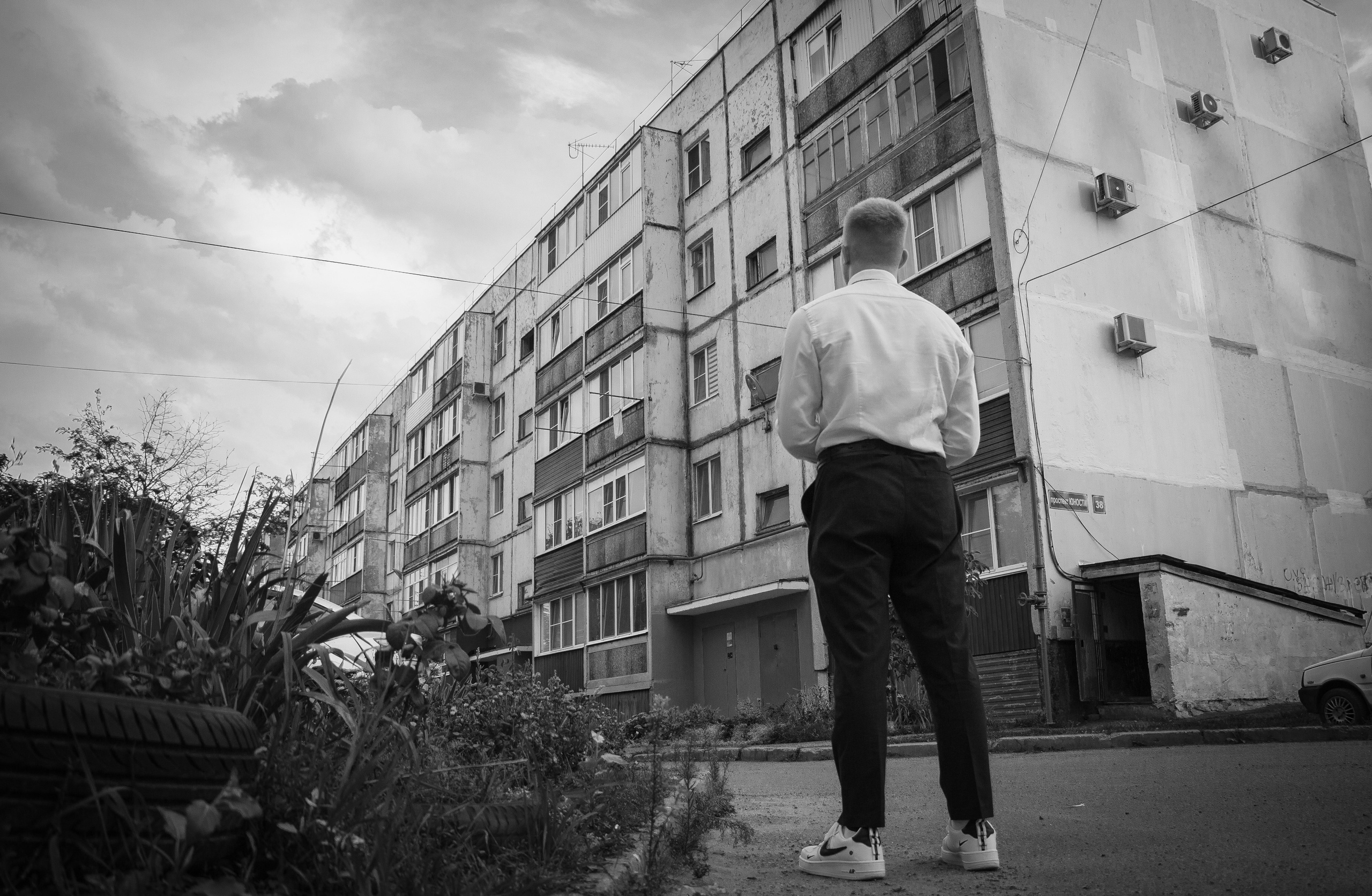 Лёша. ALEXTABUN PHOTOGRAPHER