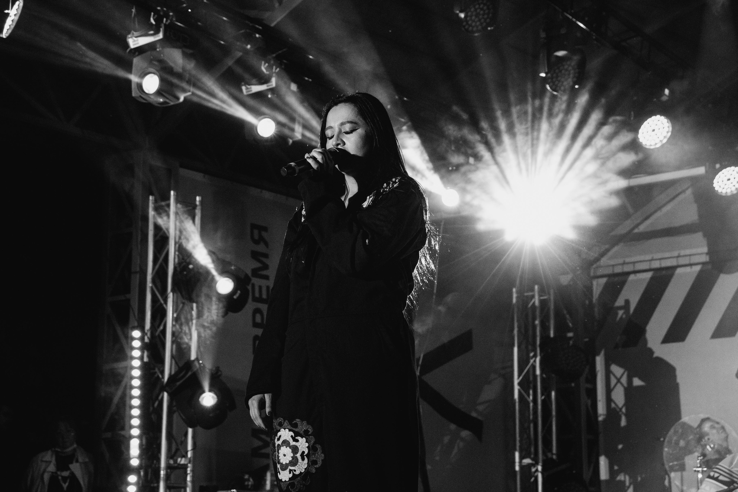 Manizha. ALEXTABUN PHOTOGRAPHER