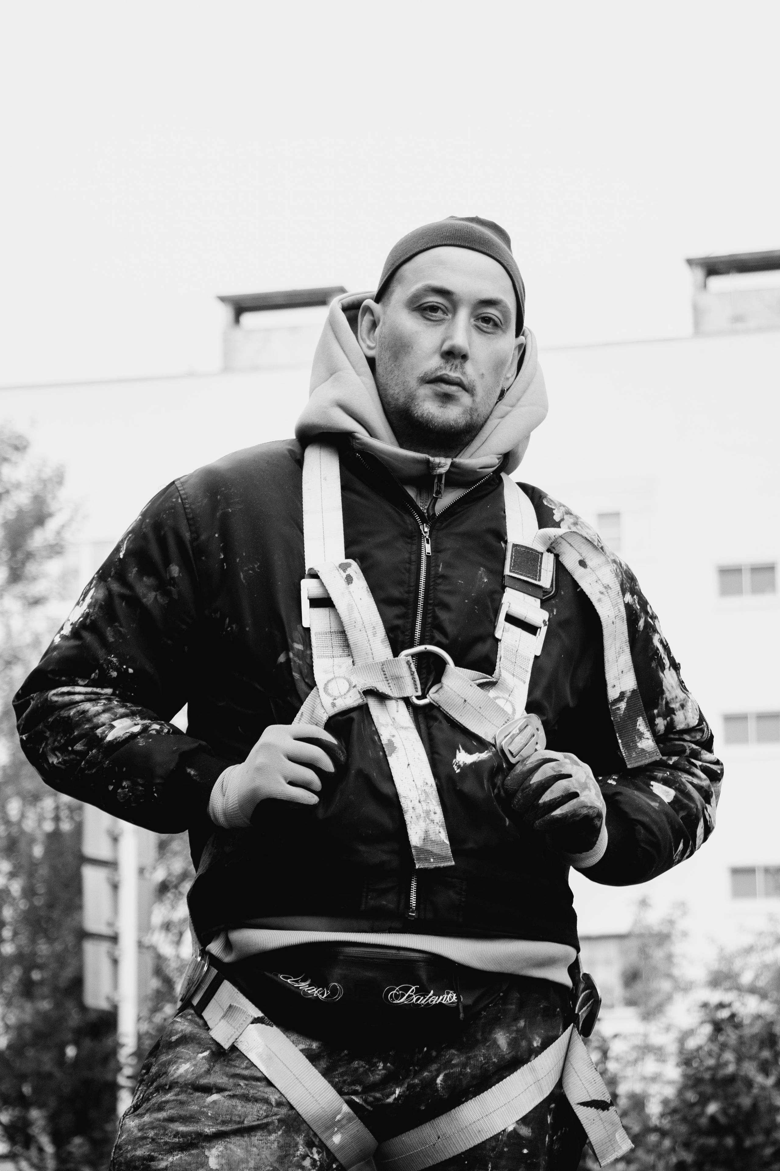 «Культурный код»‎ | художники. ALEXTABUN PHOTOGRAPHER