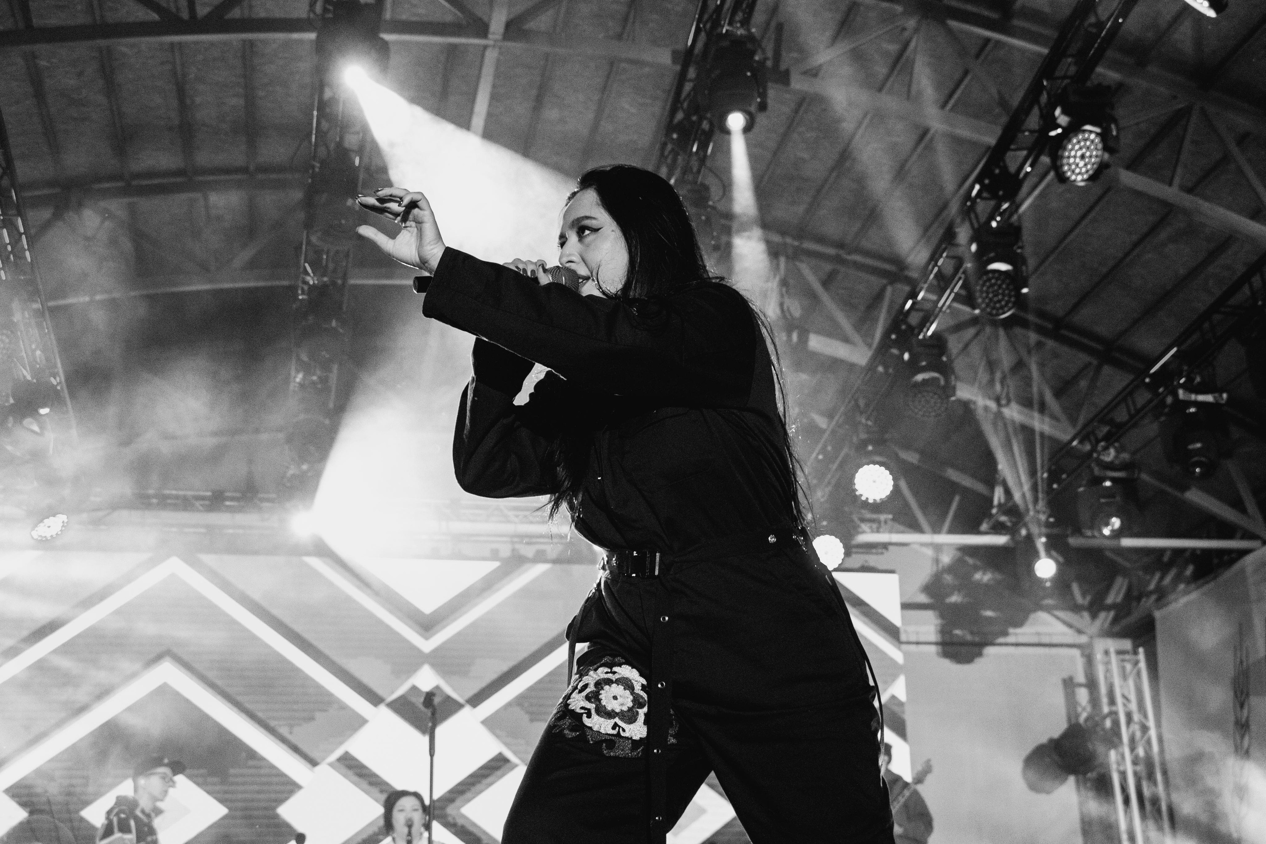 Manizha. ALEXTABUN PHOTOGRAPHER