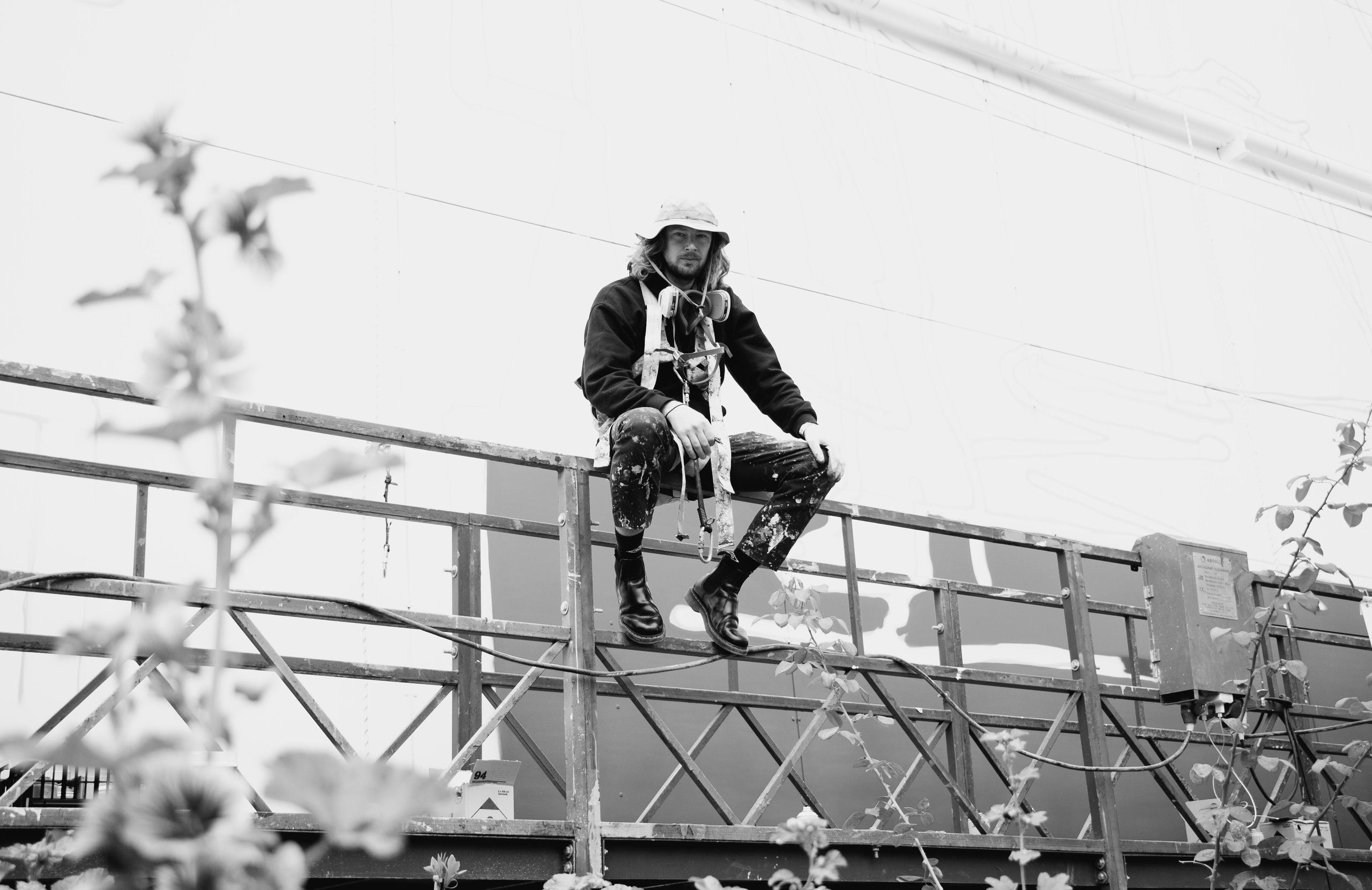 Kartel. ALEXTABUN PHOTOGRAPHER