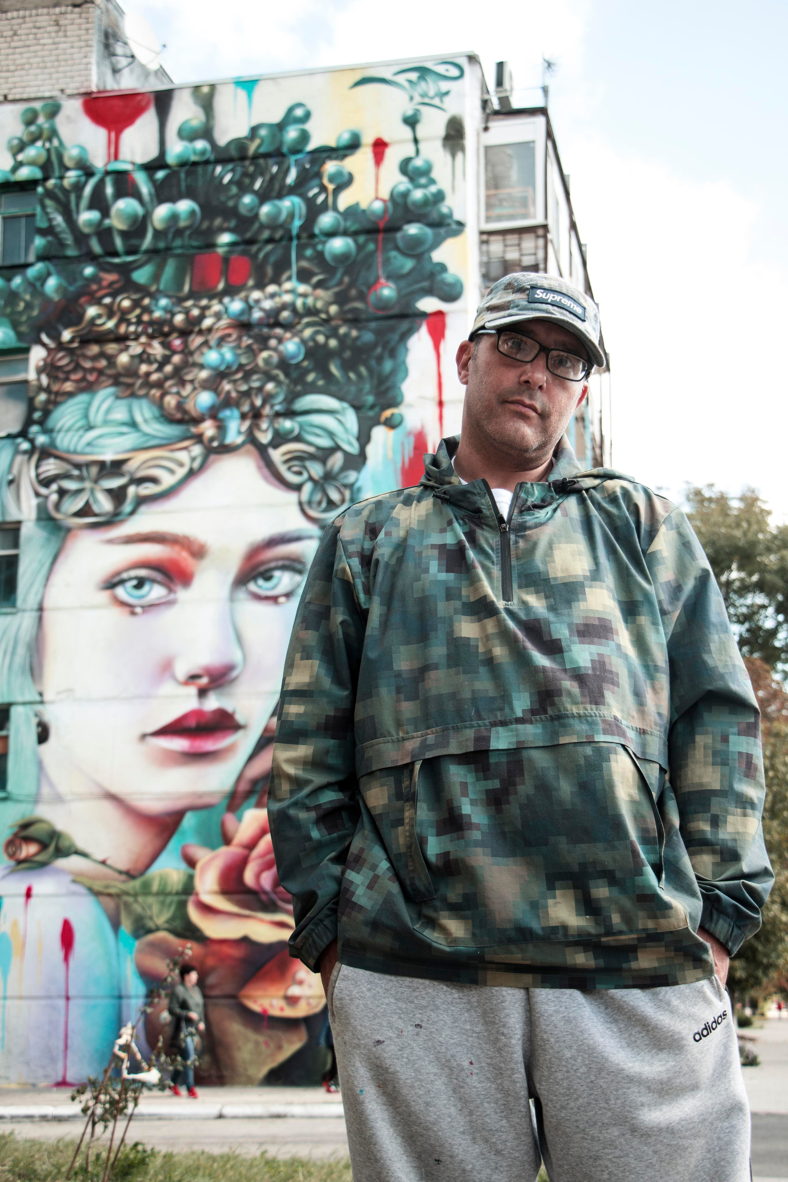 «Культурный код»‎ | художники. ALEXTABUN PHOTOGRAPHER