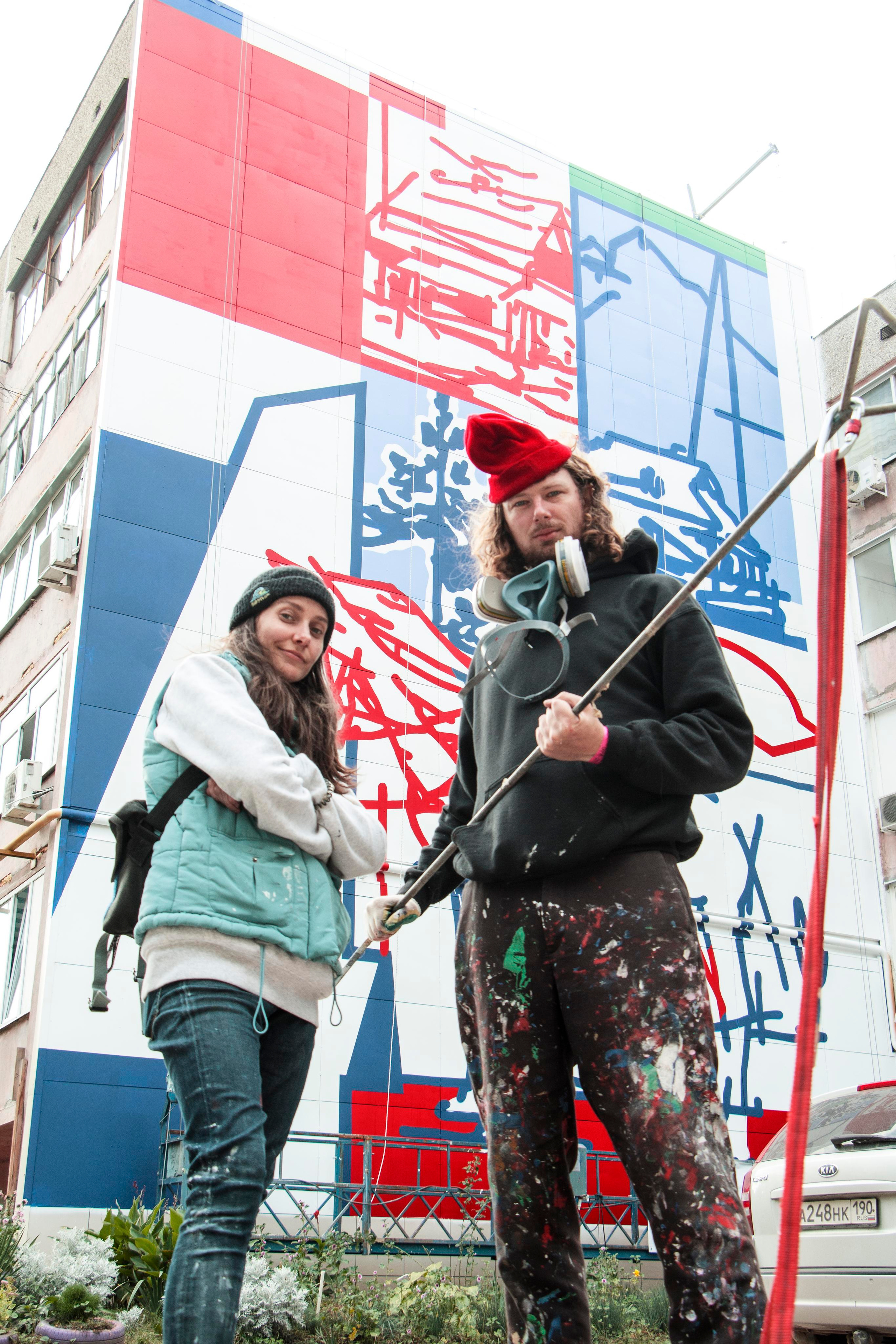 «Культурный код»‎ | художники. ALEXTABUN PHOTOGRAPHER