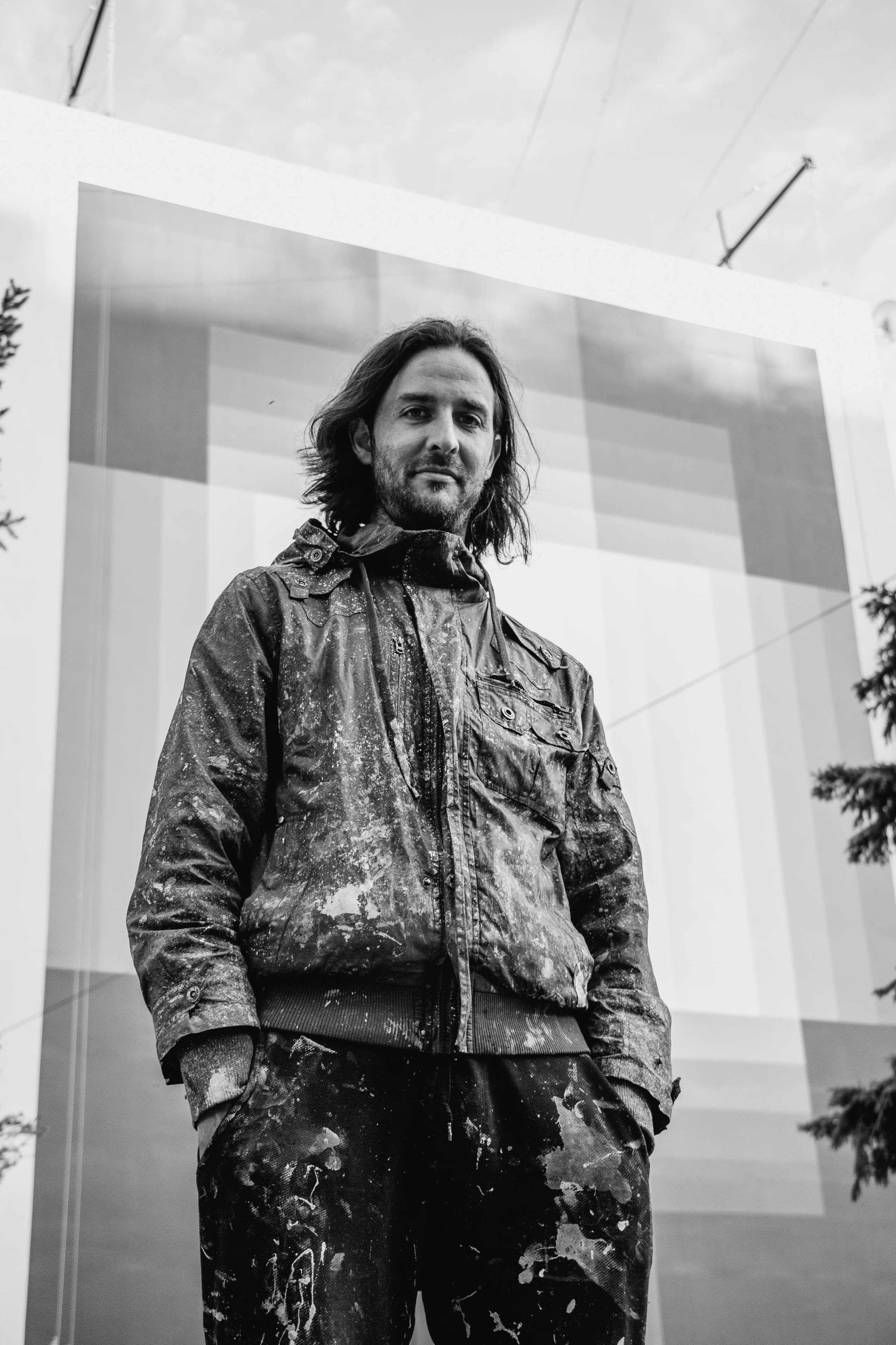 «Культурный код»‎ | художники. ALEXTABUN PHOTOGRAPHER