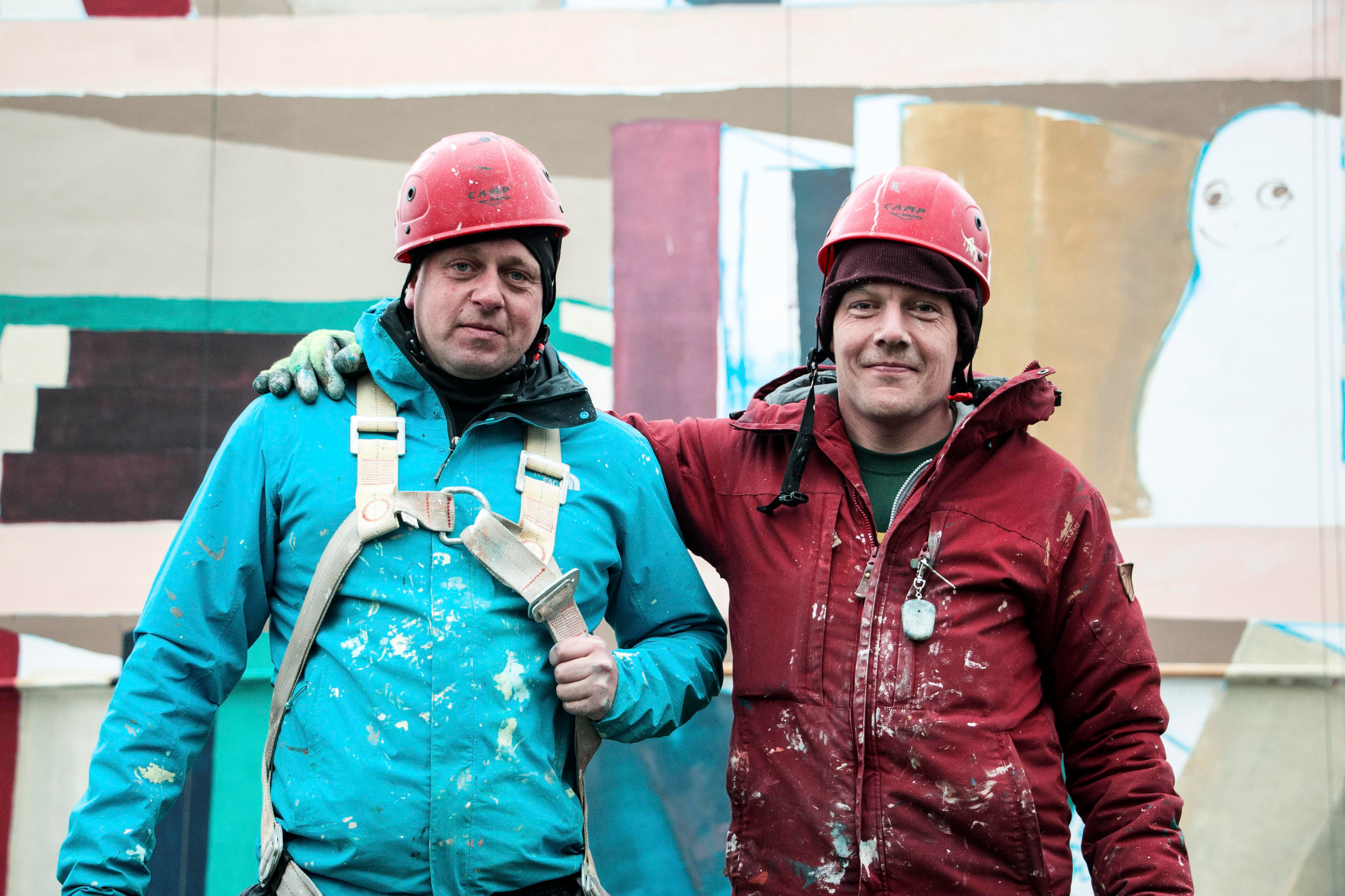 «Культурный код»‎ | художники. ALEXTABUN PHOTOGRAPHER