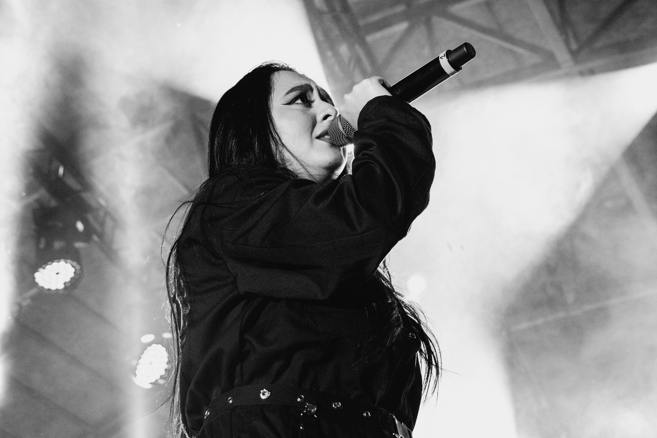 Manizha. ALEXTABUN PHOTOGRAPHER