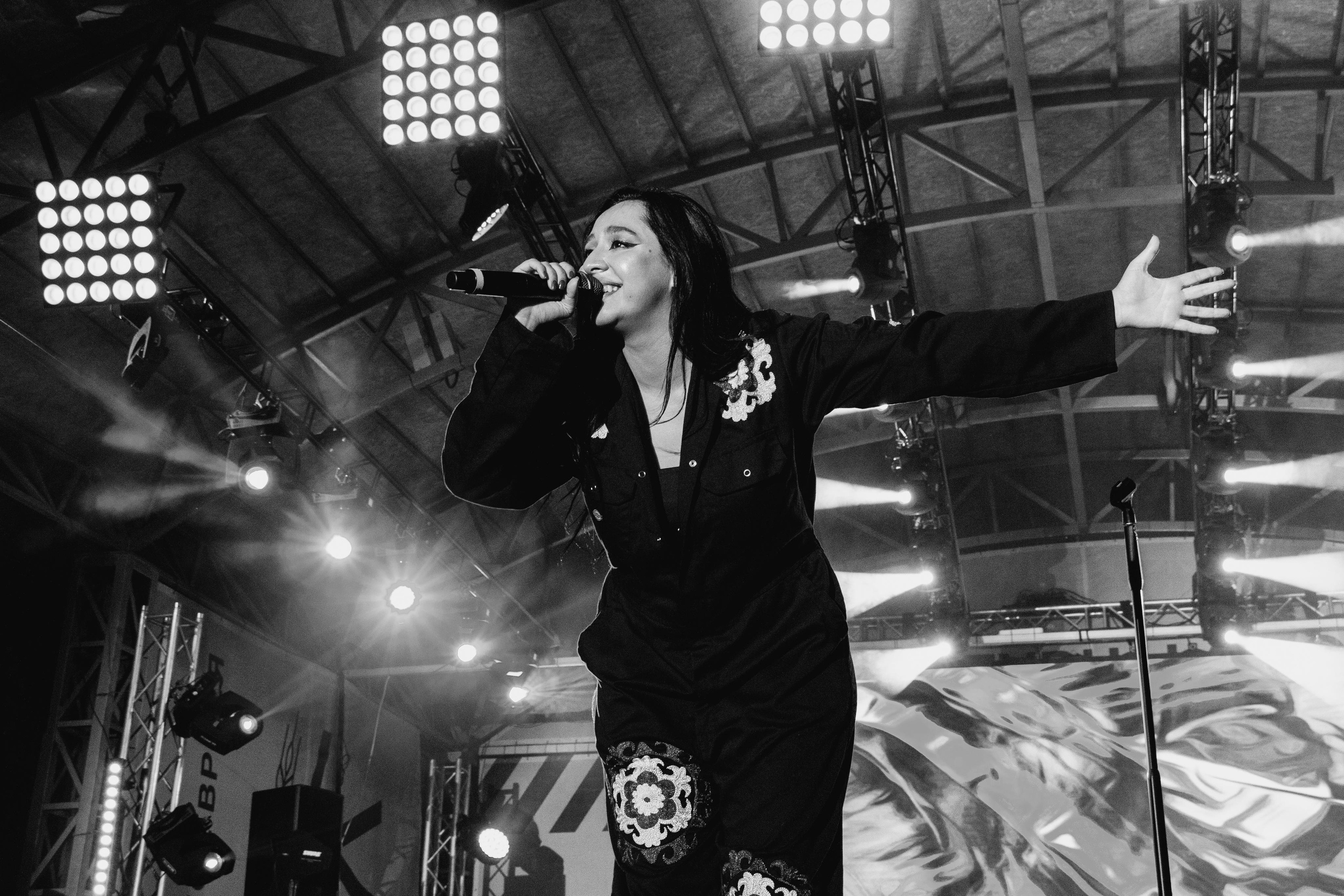 Manizha. ALEXTABUN PHOTOGRAPHER