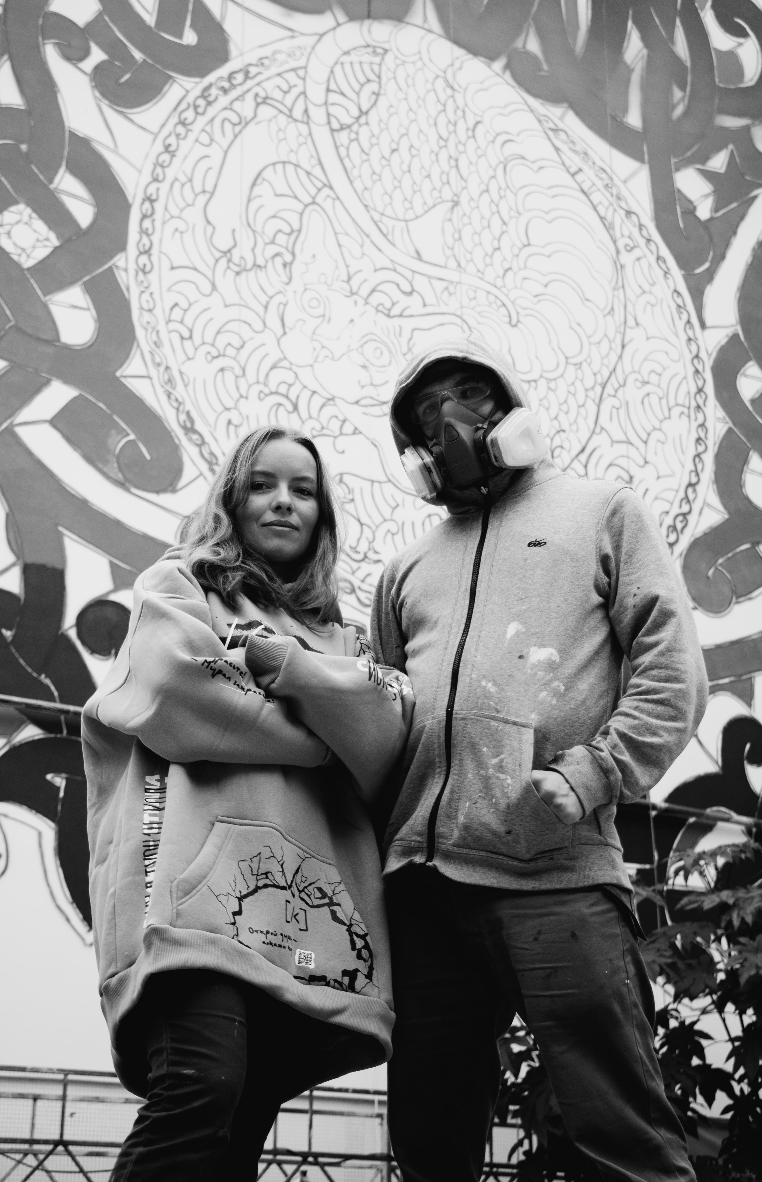 «Культурный код»‎ | художники. ALEXTABUN PHOTOGRAPHER