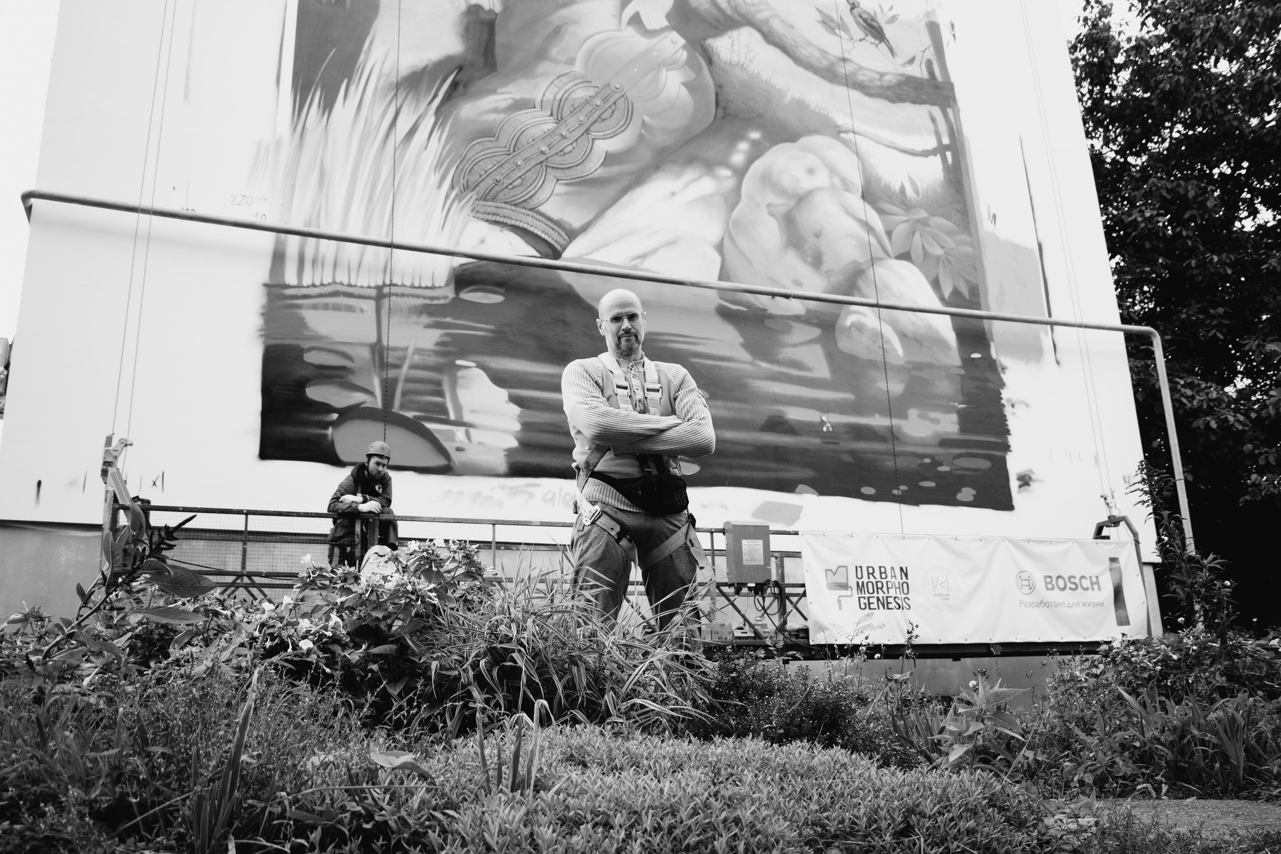 «Культурный код»‎ | художники. ALEXTABUN PHOTOGRAPHER