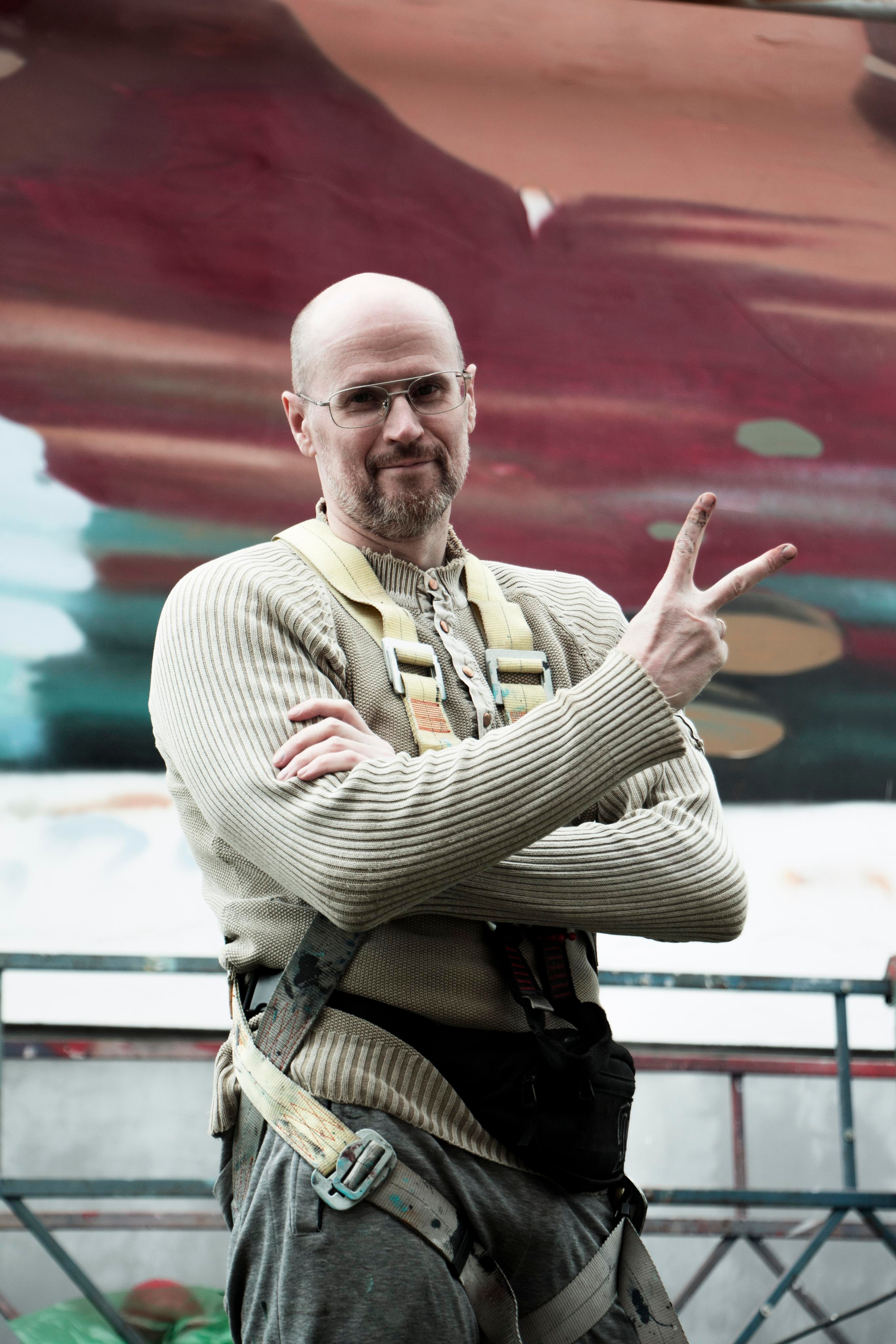 «Культурный код»‎ | художники. ALEXTABUN PHOTOGRAPHER