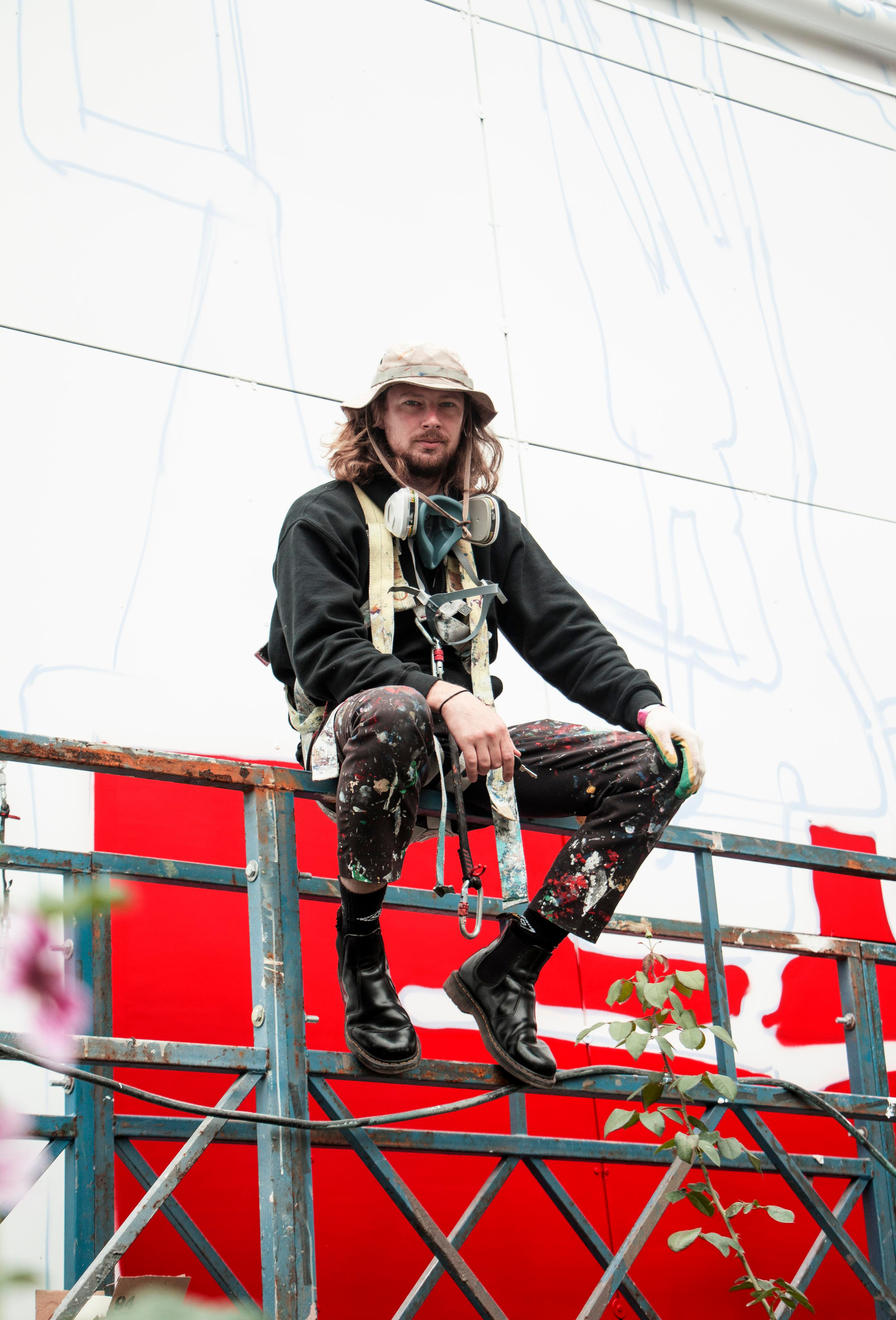 Kartel. ALEXTABUN PHOTOGRAPHER