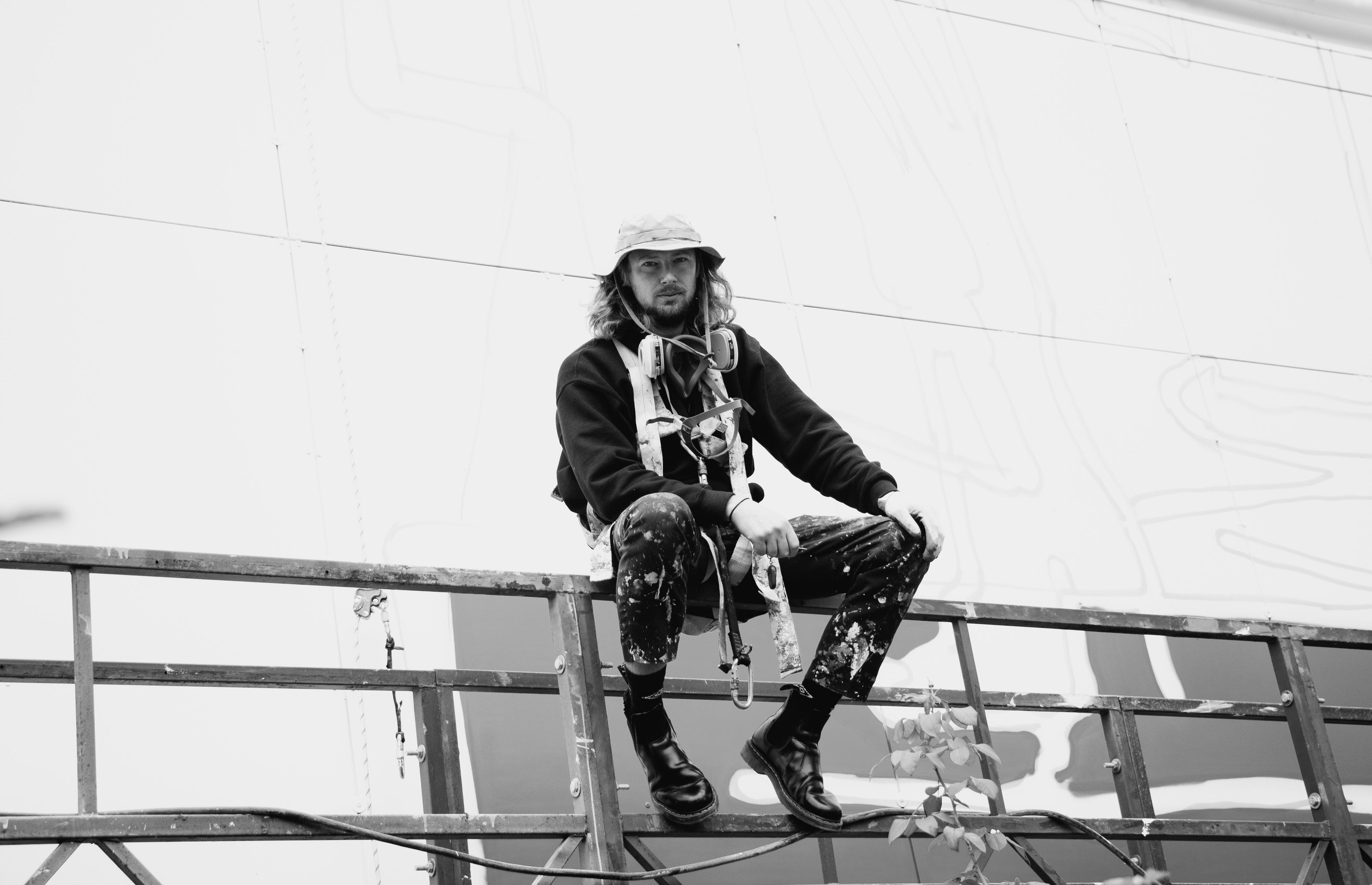 Kartel. ALEXTABUN PHOTOGRAPHER