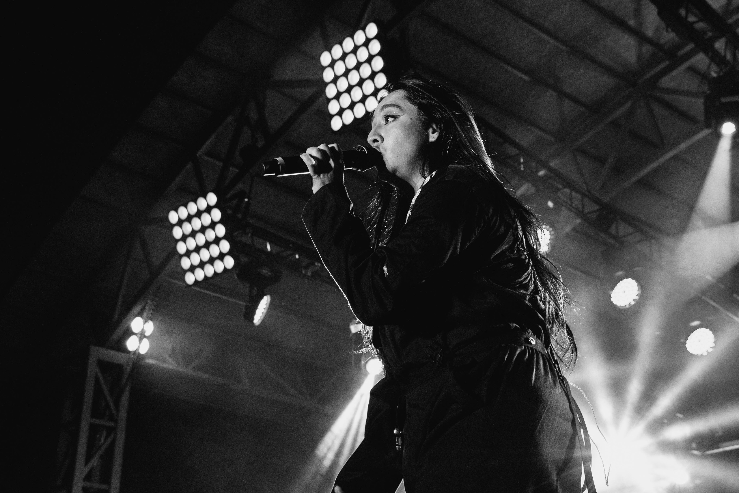 Manizha. ALEXTABUN PHOTOGRAPHER