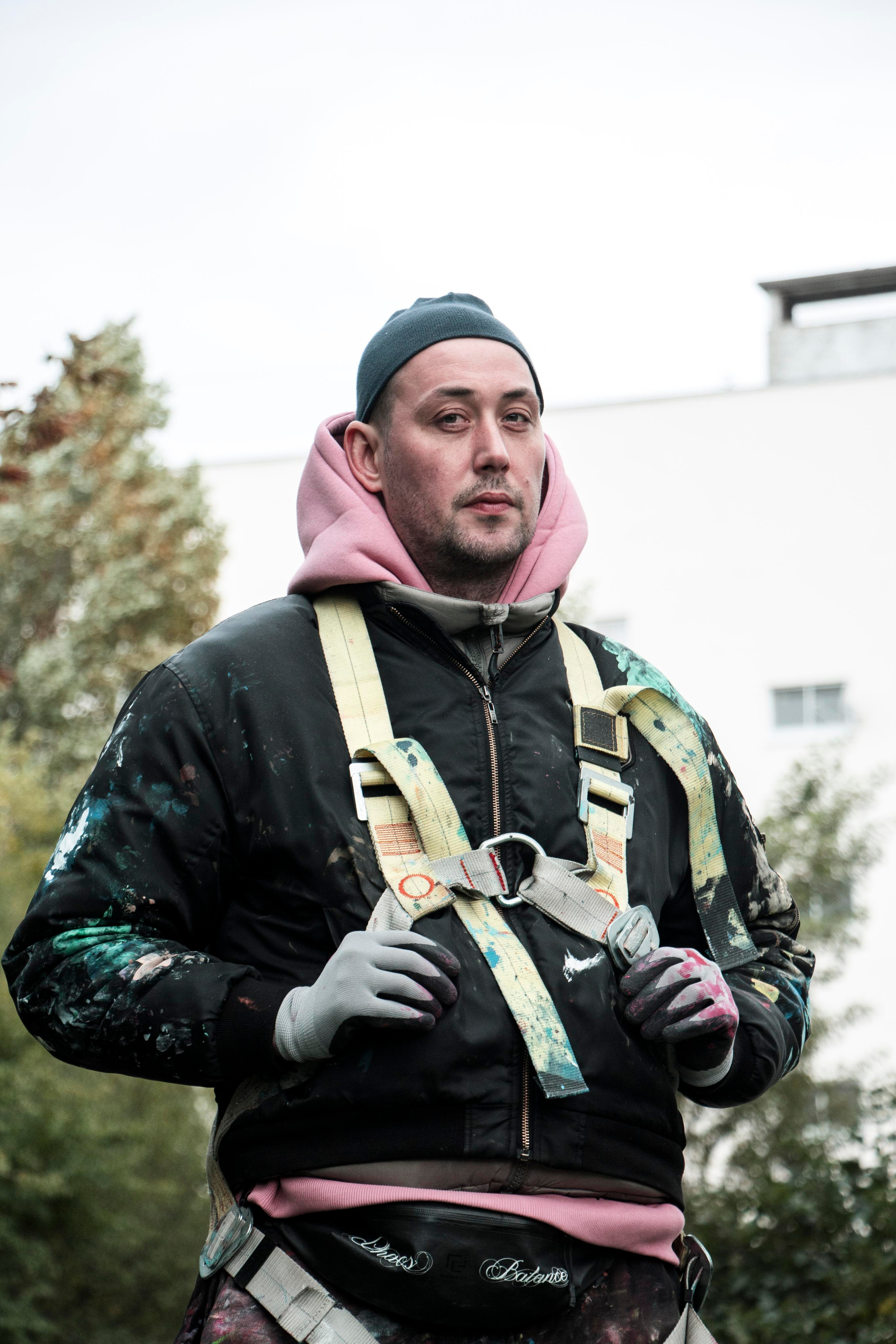 «Культурный код»‎ | художники. ALEXTABUN PHOTOGRAPHER