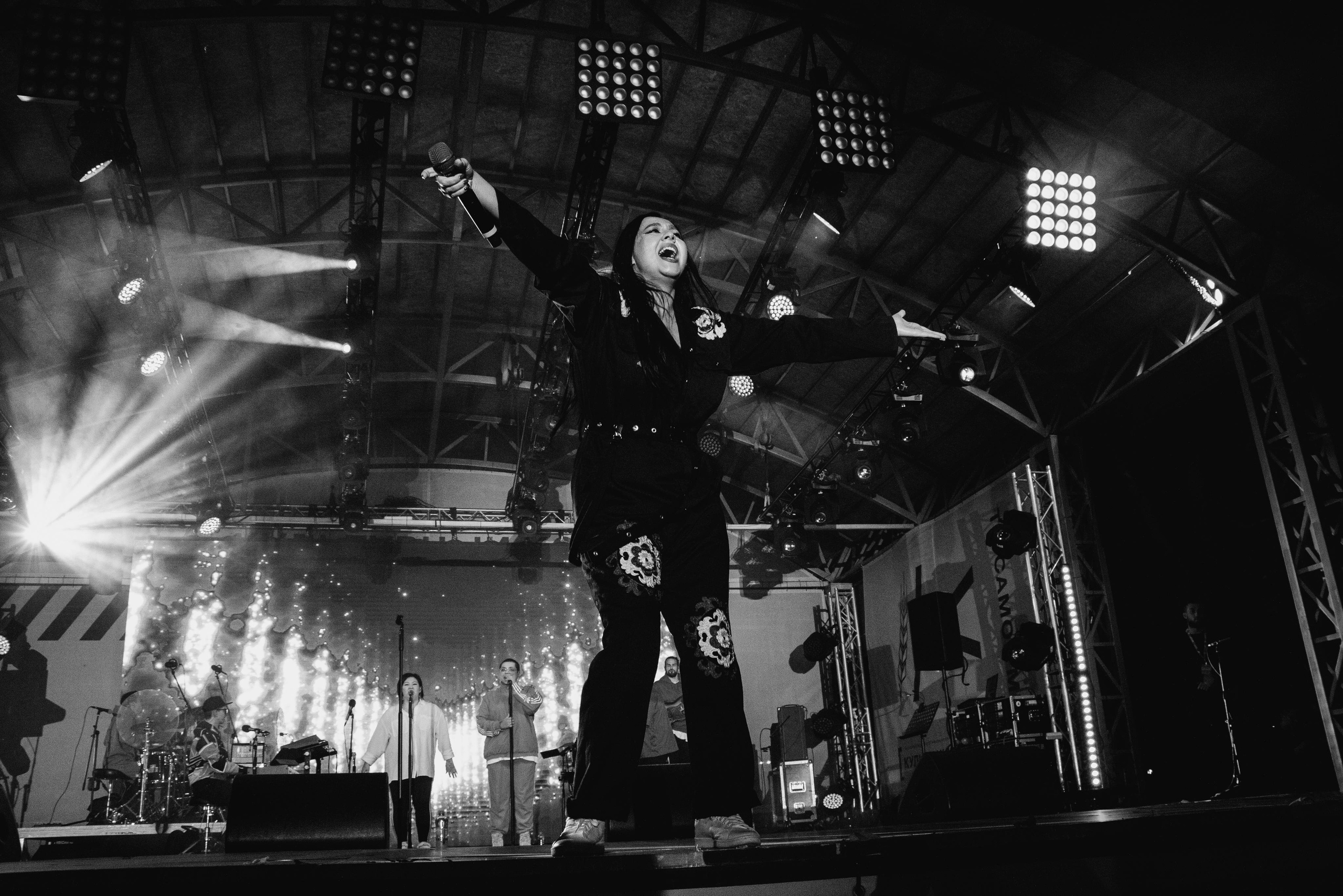 Manizha. ALEXTABUN PHOTOGRAPHER