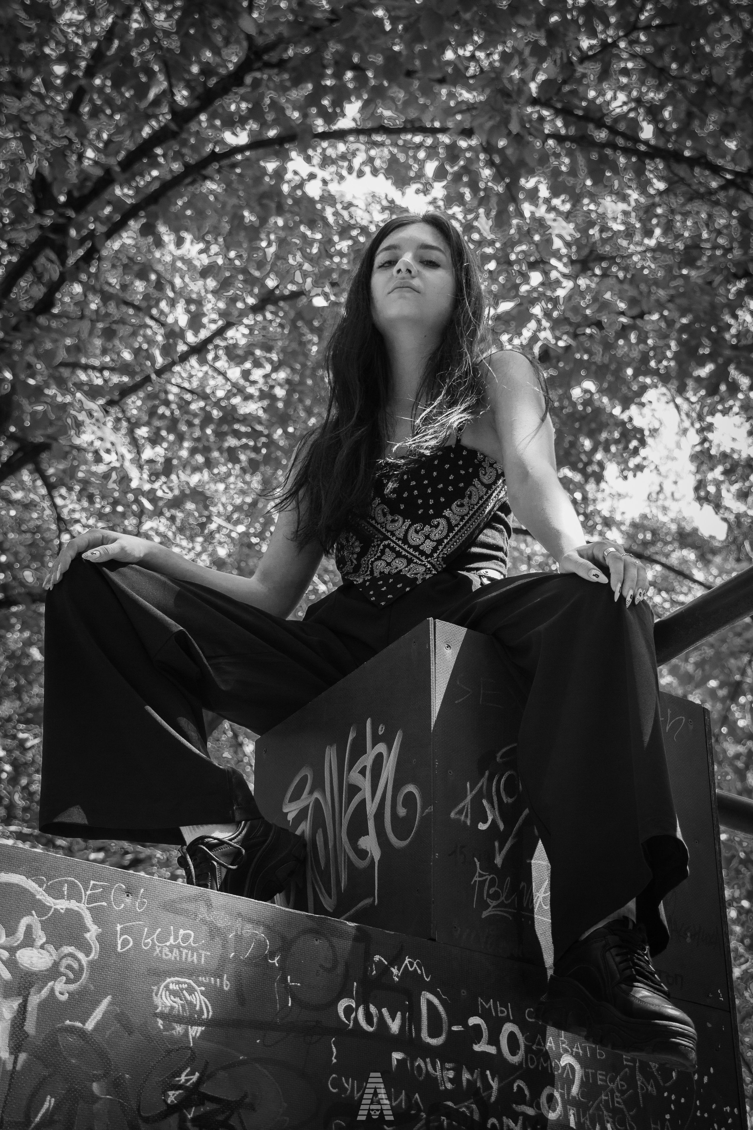 Вика. ALEXTABUN PHOTOGRAPHER