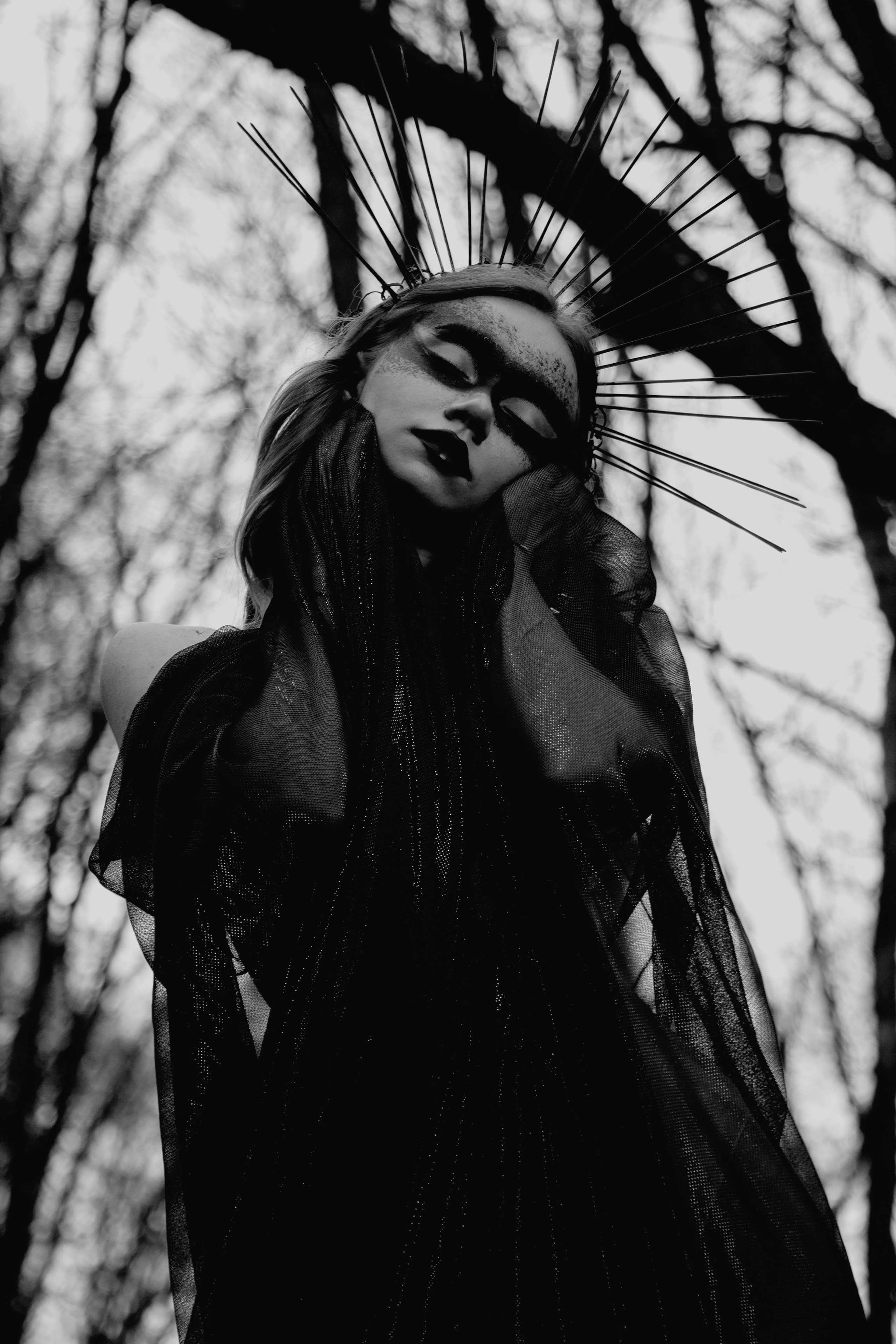 Катя | Part 2. ALEXTABUN PHOTOGRAPHER