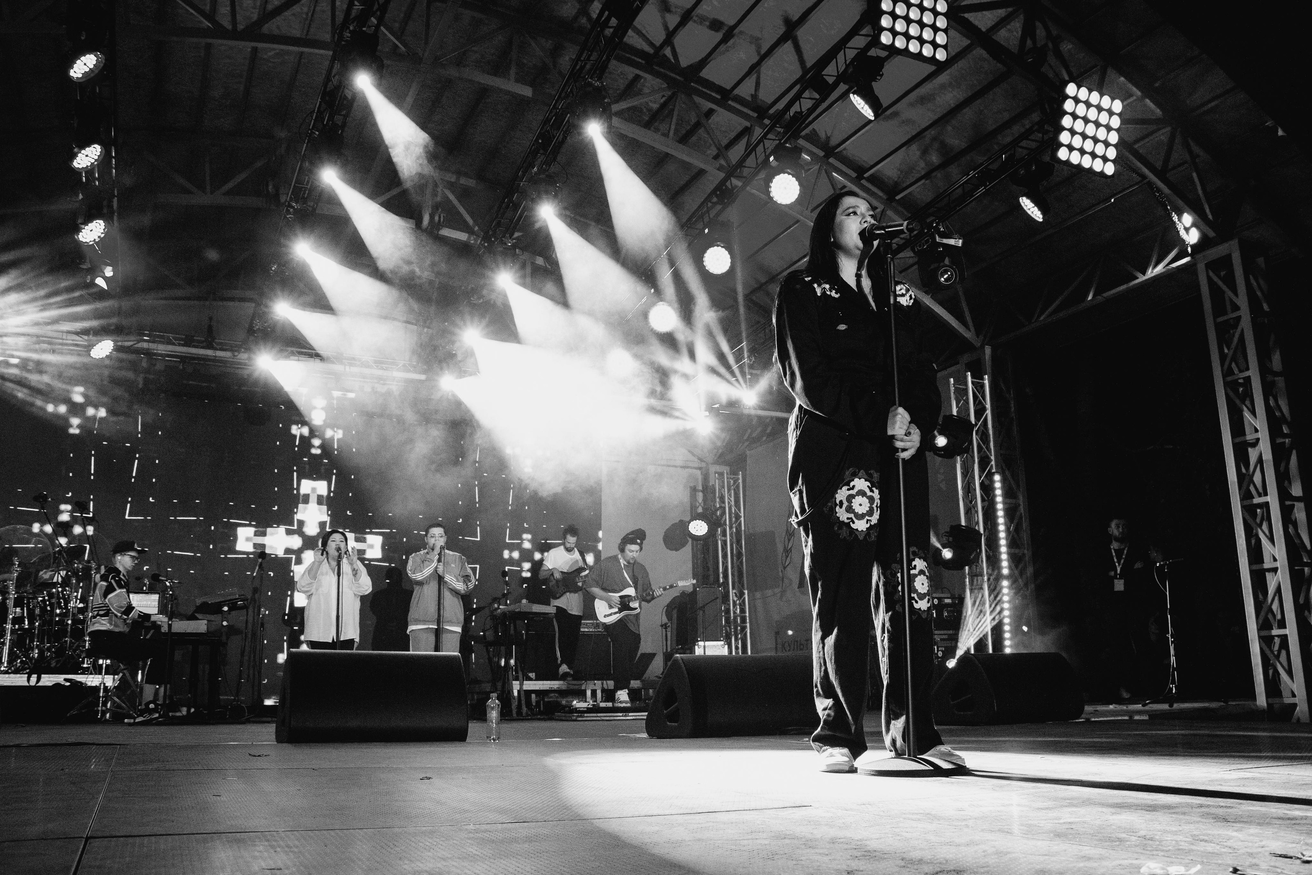 Manizha. ALEXTABUN PHOTOGRAPHER