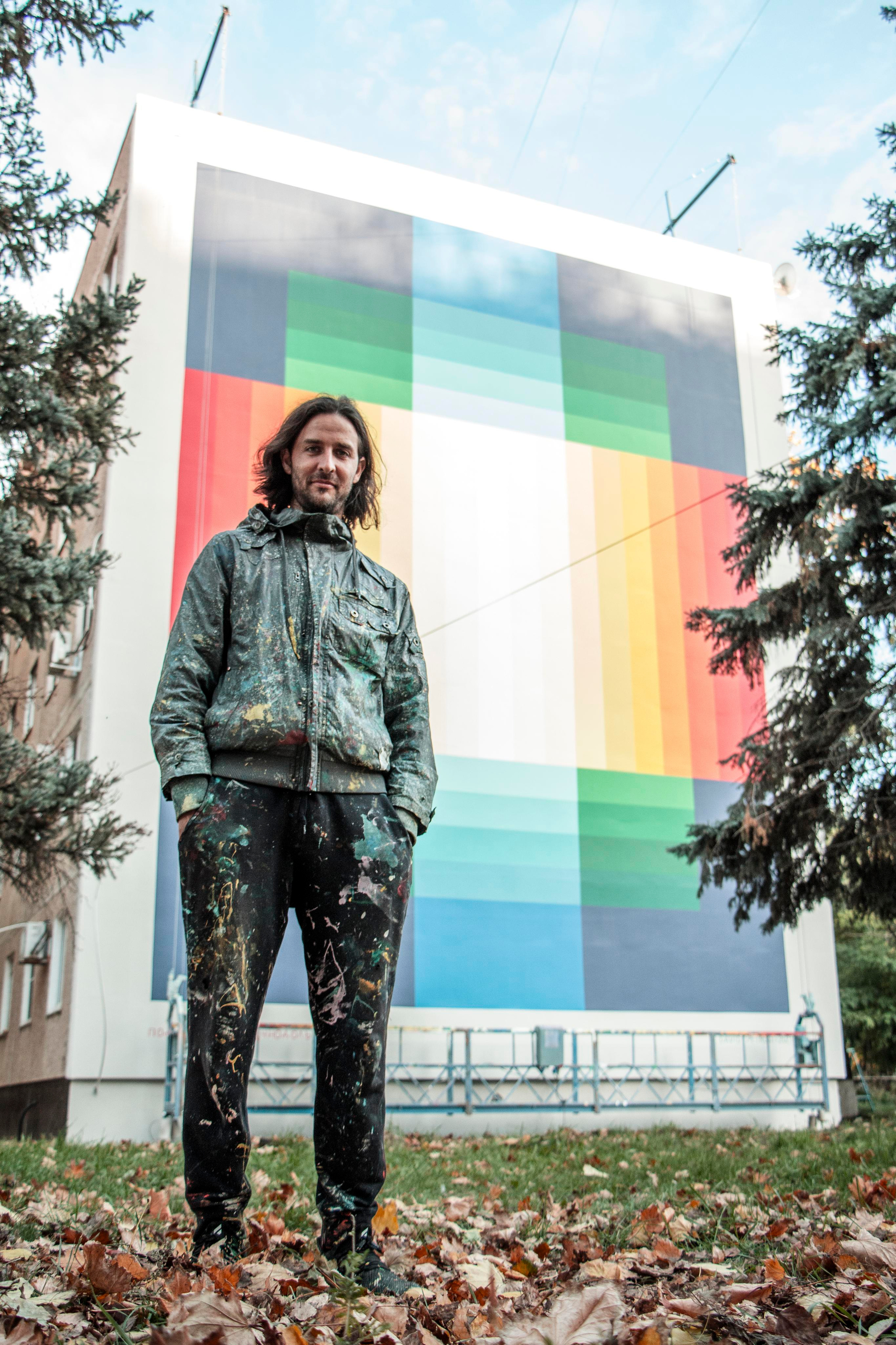 «Культурный код»‎ | художники. ALEXTABUN PHOTOGRAPHER