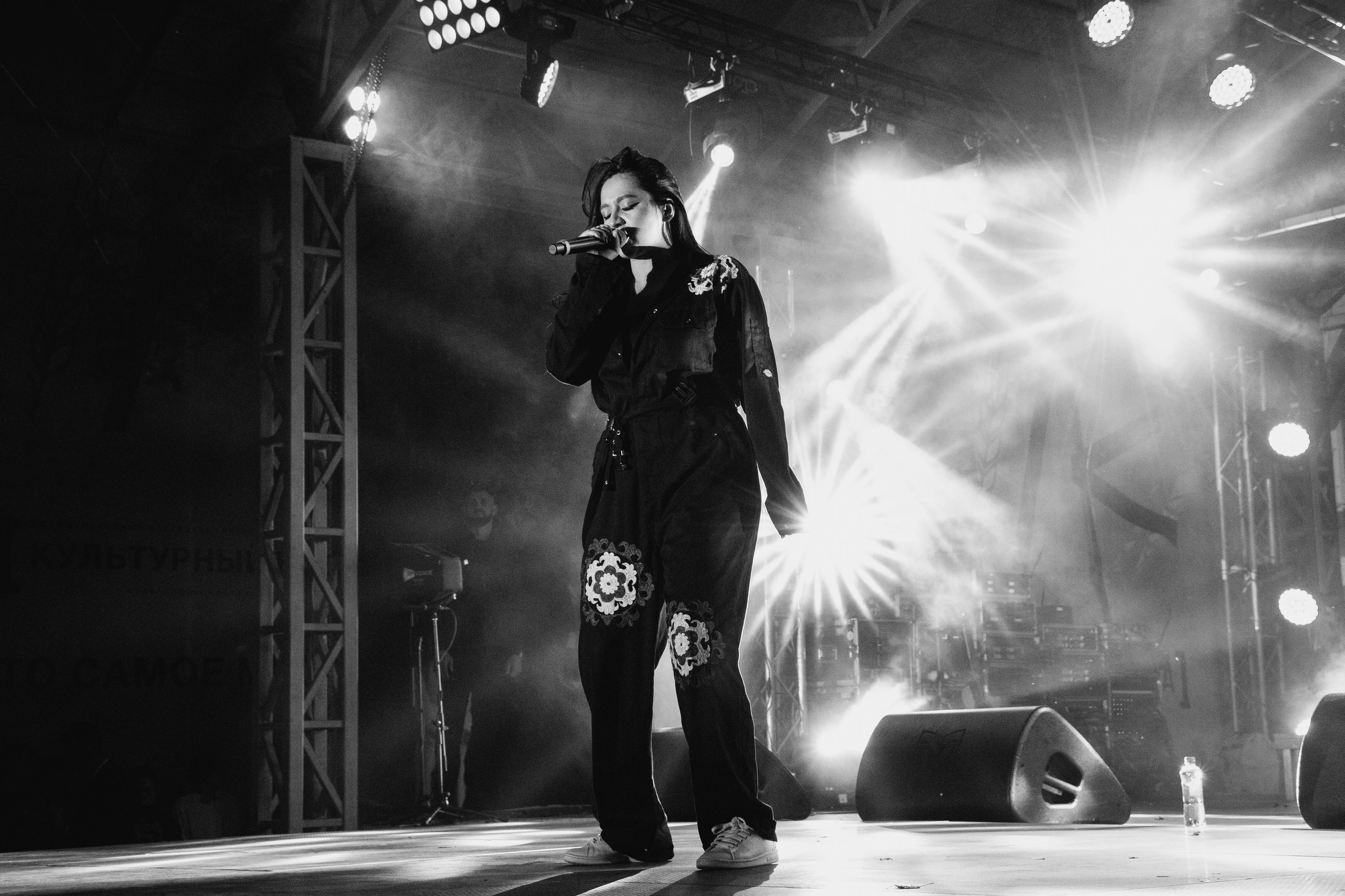 Manizha. ALEXTABUN PHOTOGRAPHER