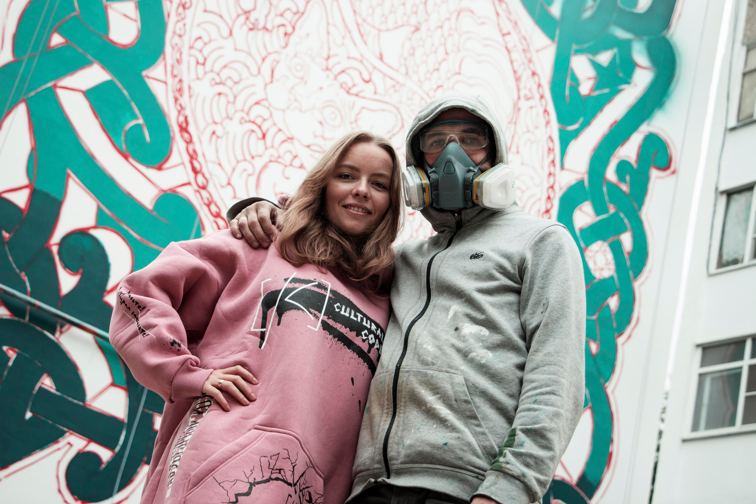 «Культурный код»‎ | художники. ALEXTABUN PHOTOGRAPHER