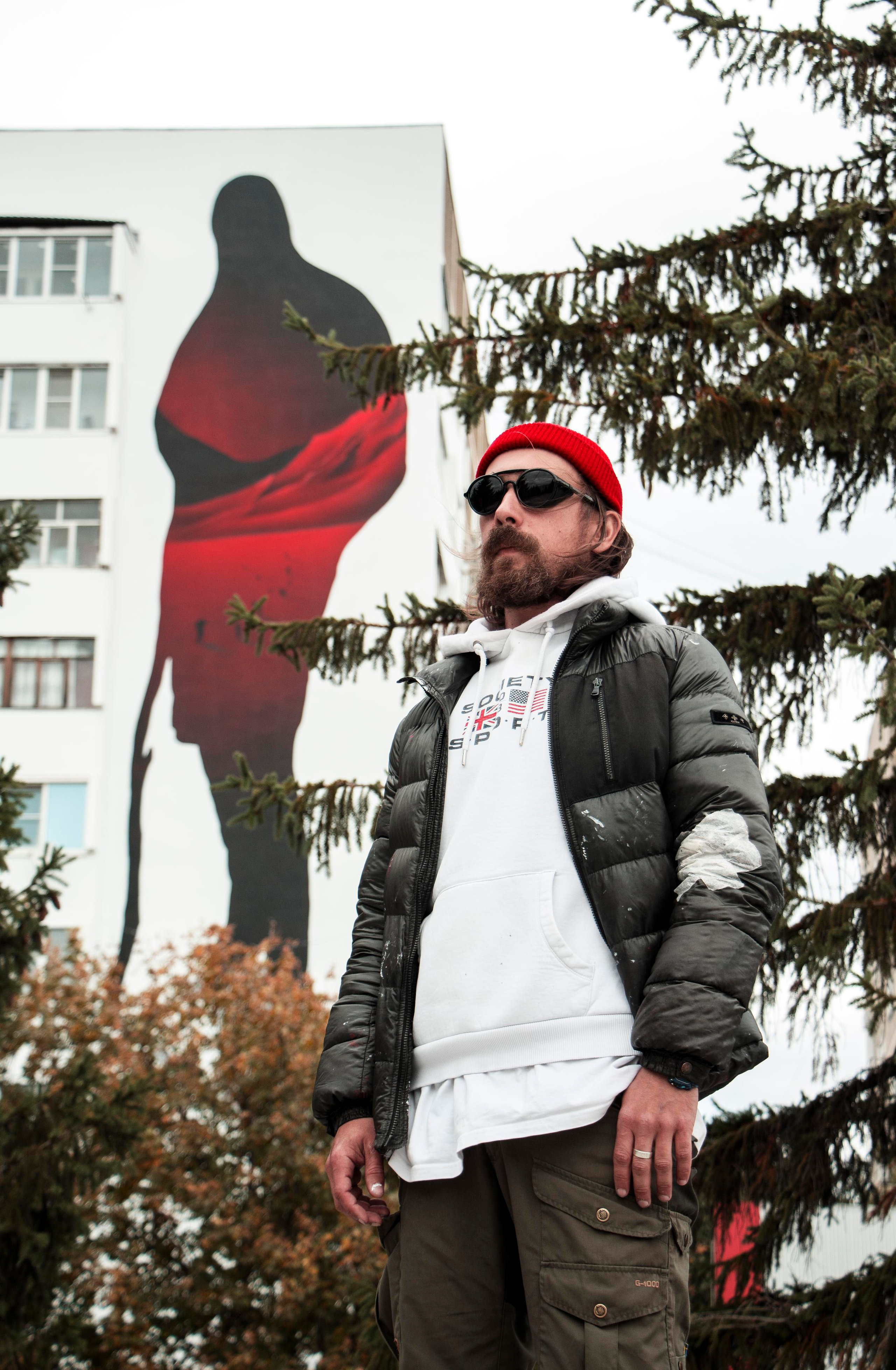 «Культурный код»‎ | художники. ALEXTABUN PHOTOGRAPHER