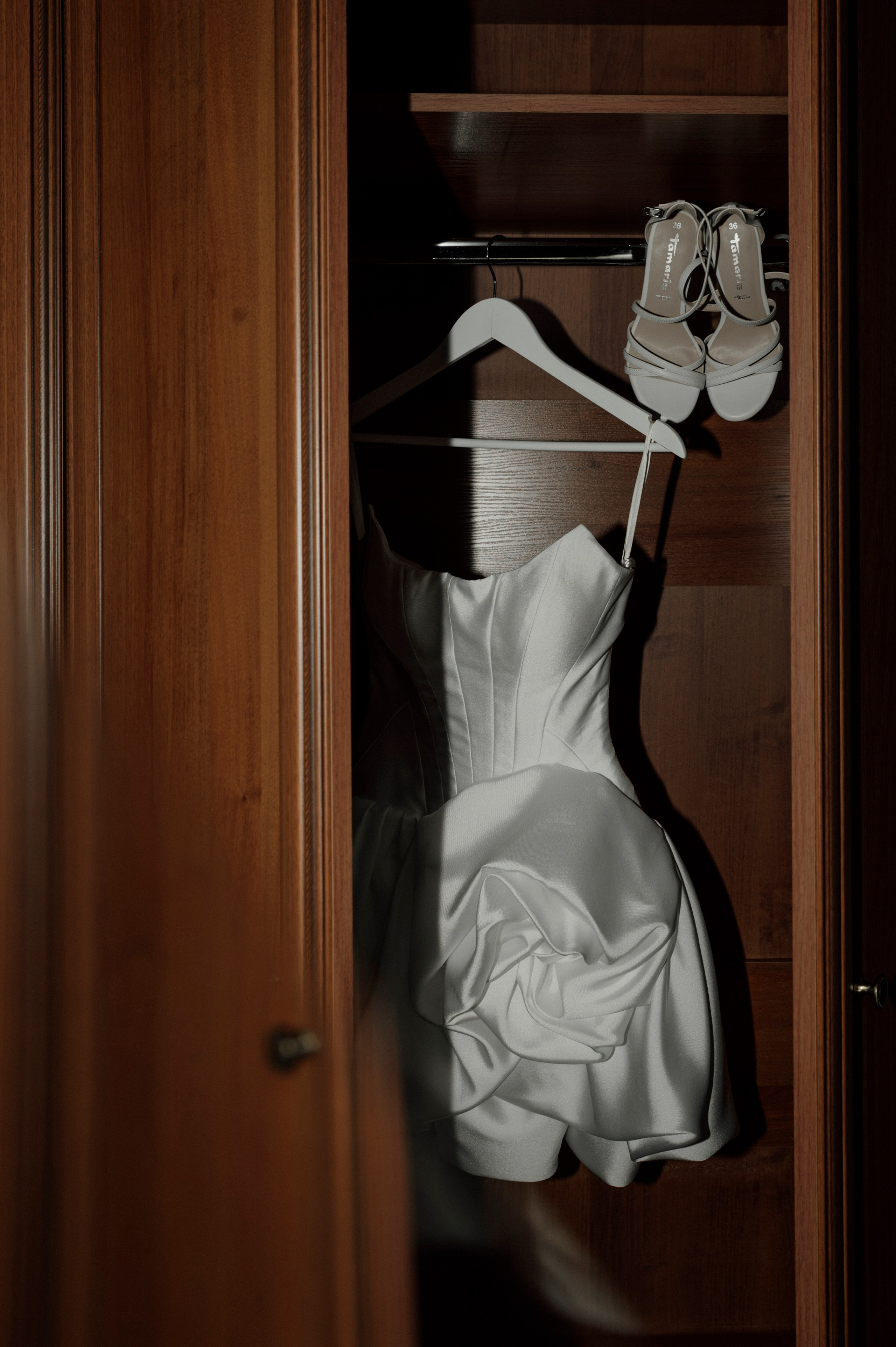 Артем и Настя. Свадебный и Семейный фотограф в Ярославле Алёна Колясникова