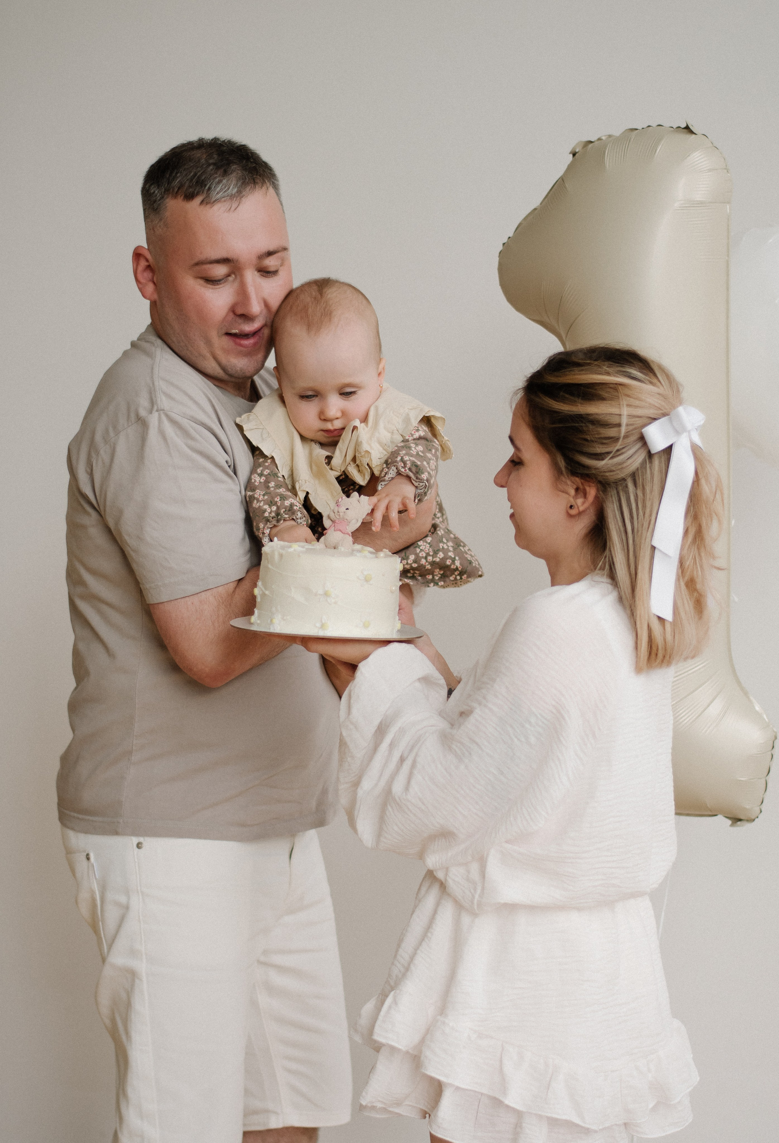 Настя, Родион и Мия. Свадебный и семейный фотограф Санкт-Петербург