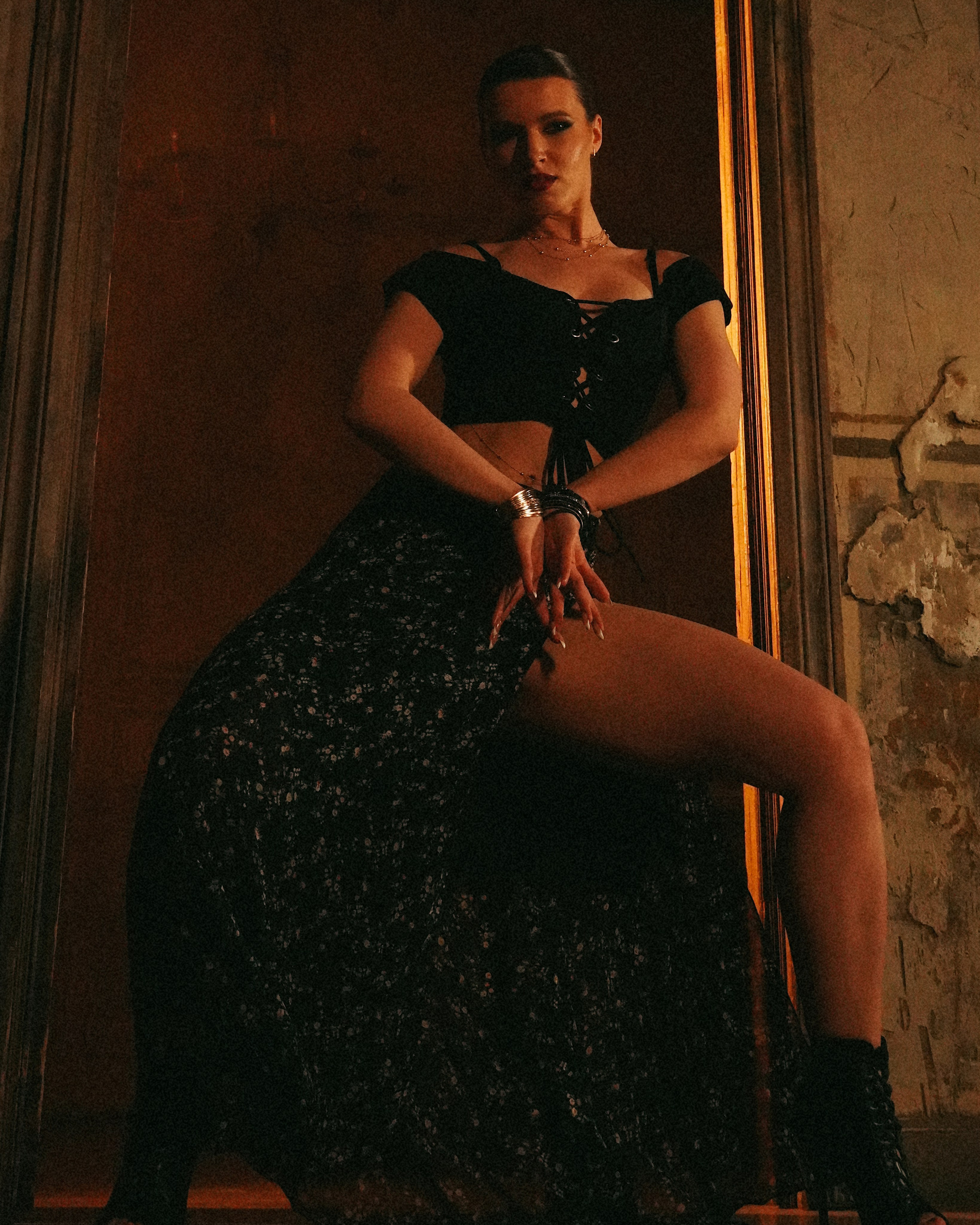 Apale. Фотограф Юлия Евсеева