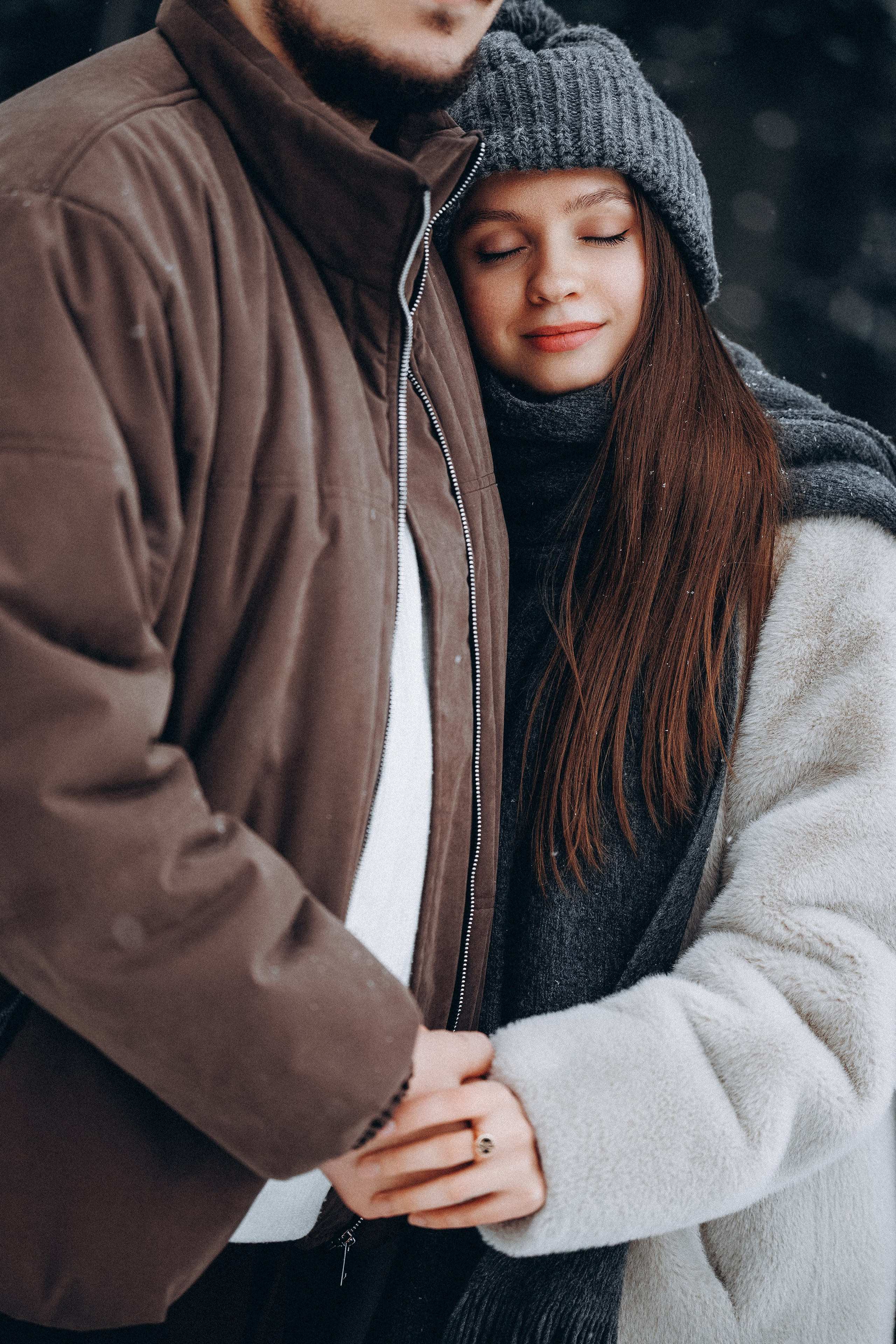 Парные фотосессии. Фотограф Минск