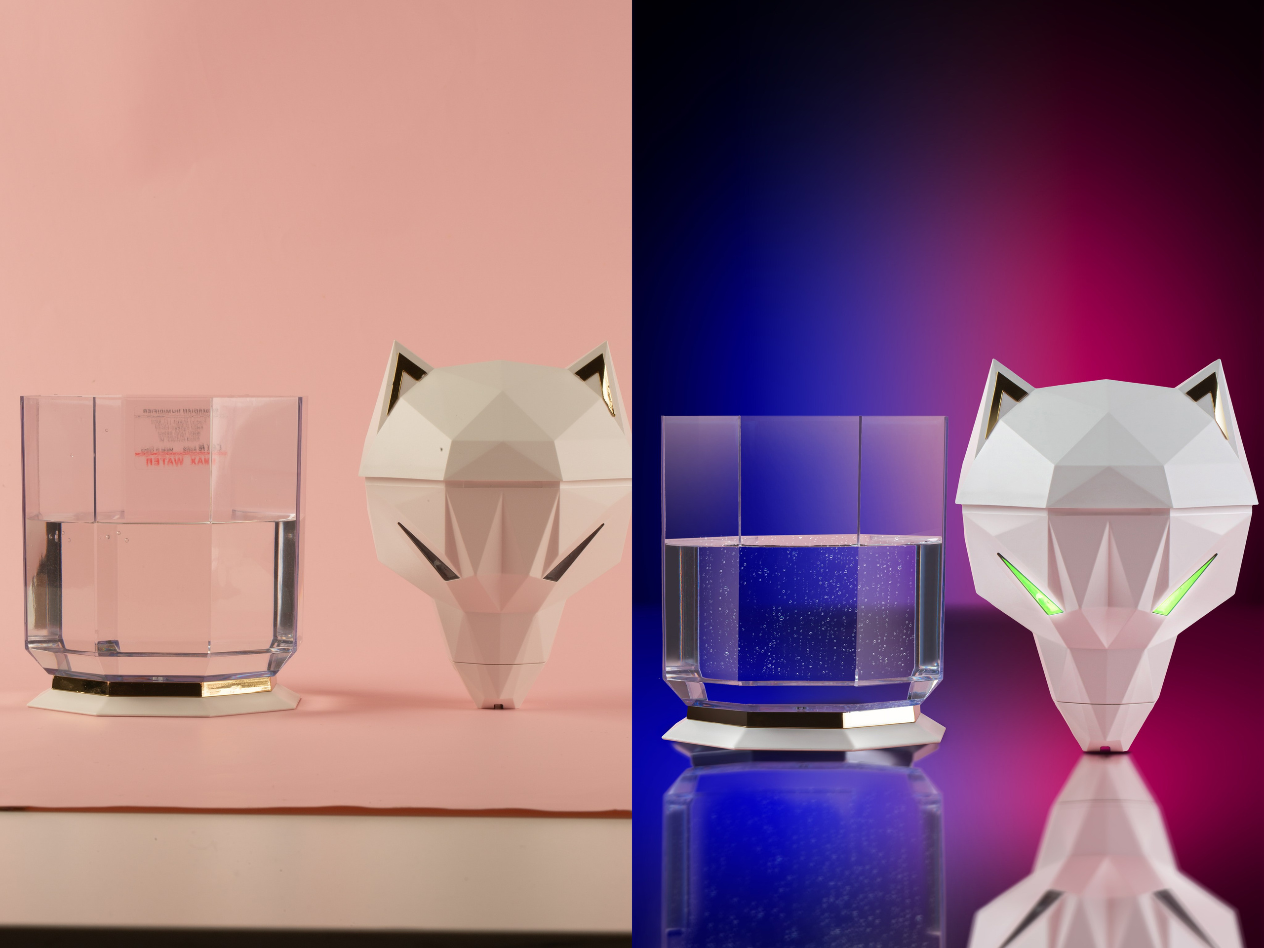 Косметические и бытовые приборы