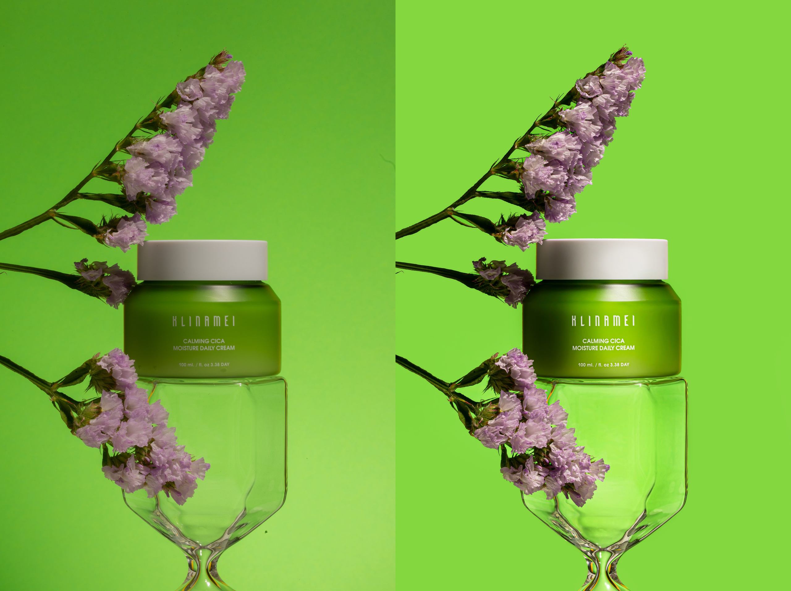 Уходовая Косметика