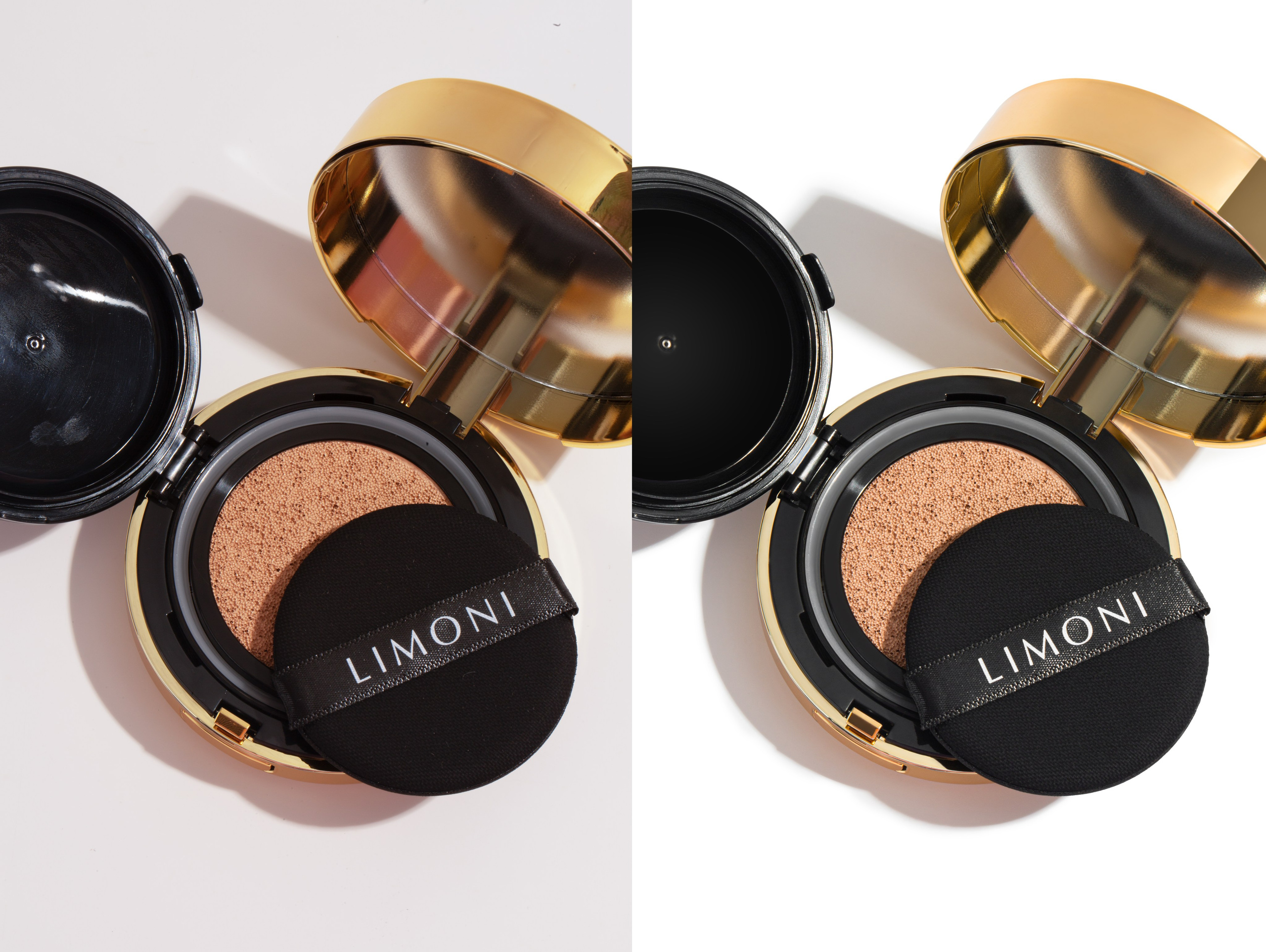 Декоративная косметика