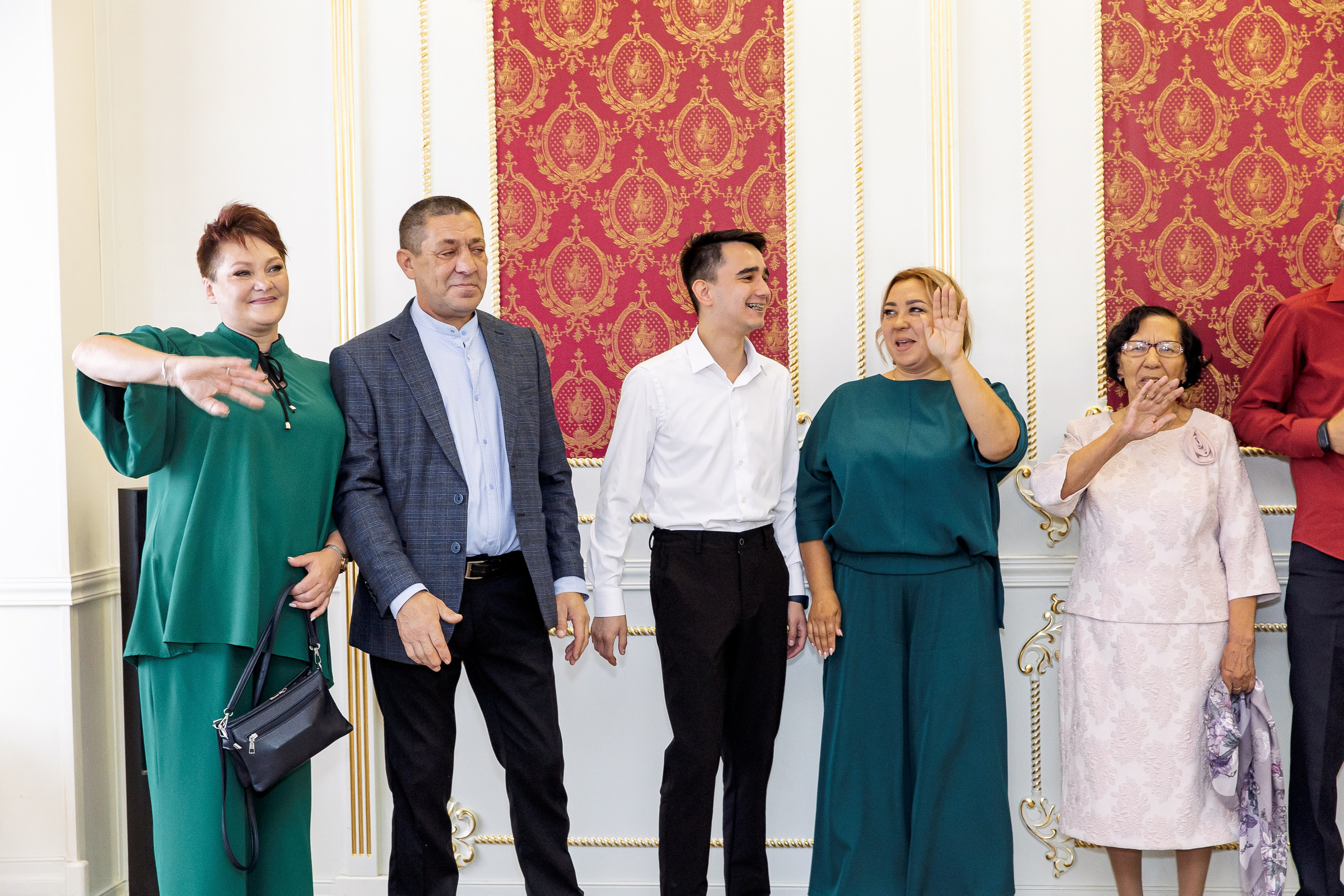 Станислав и Марина. Свадебный и семейный фотограф в Челябинске Юлия Ишимова