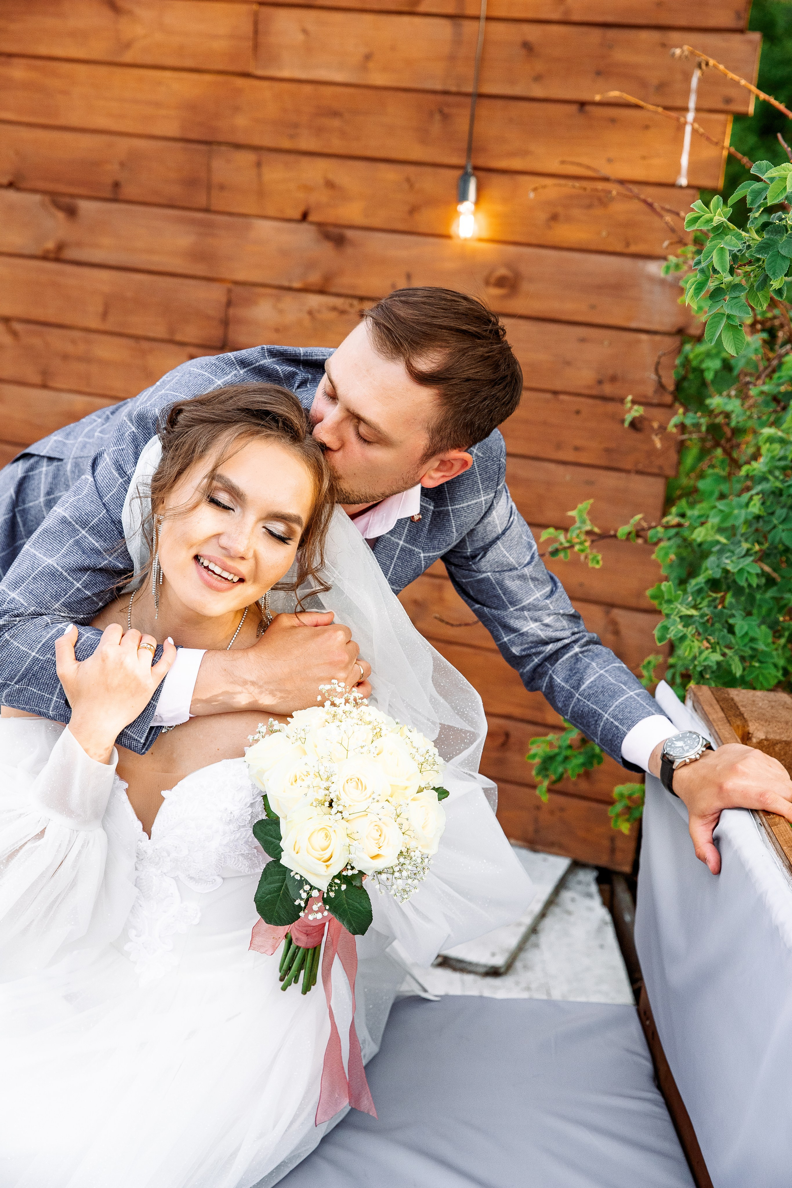 Кирилл и Екатерина. Свадебный и семейный фотограф в Челябинске Юлия Ишимова