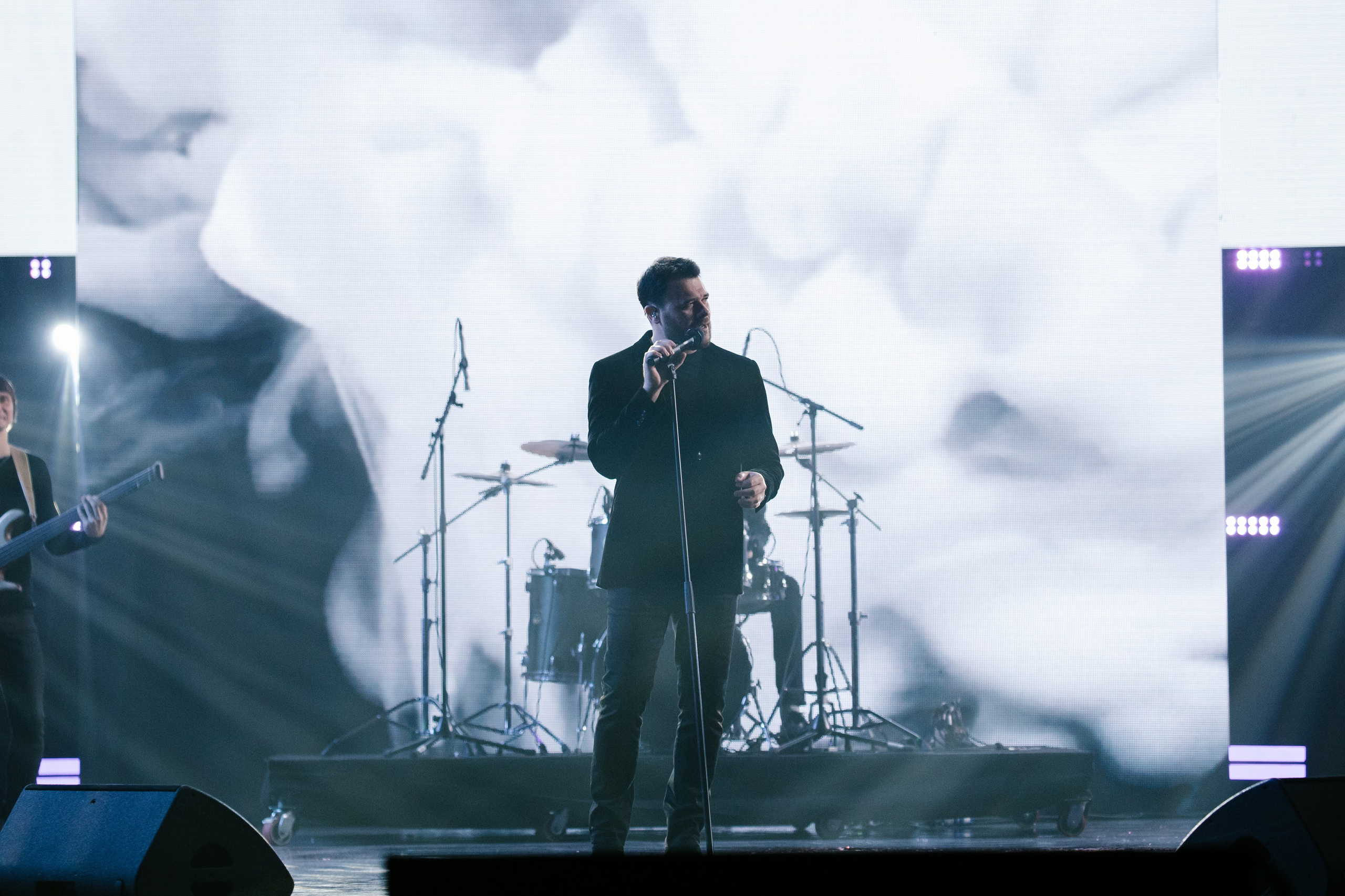 ЖАРА ТВ. Светский фотограф — Анисина Ирина