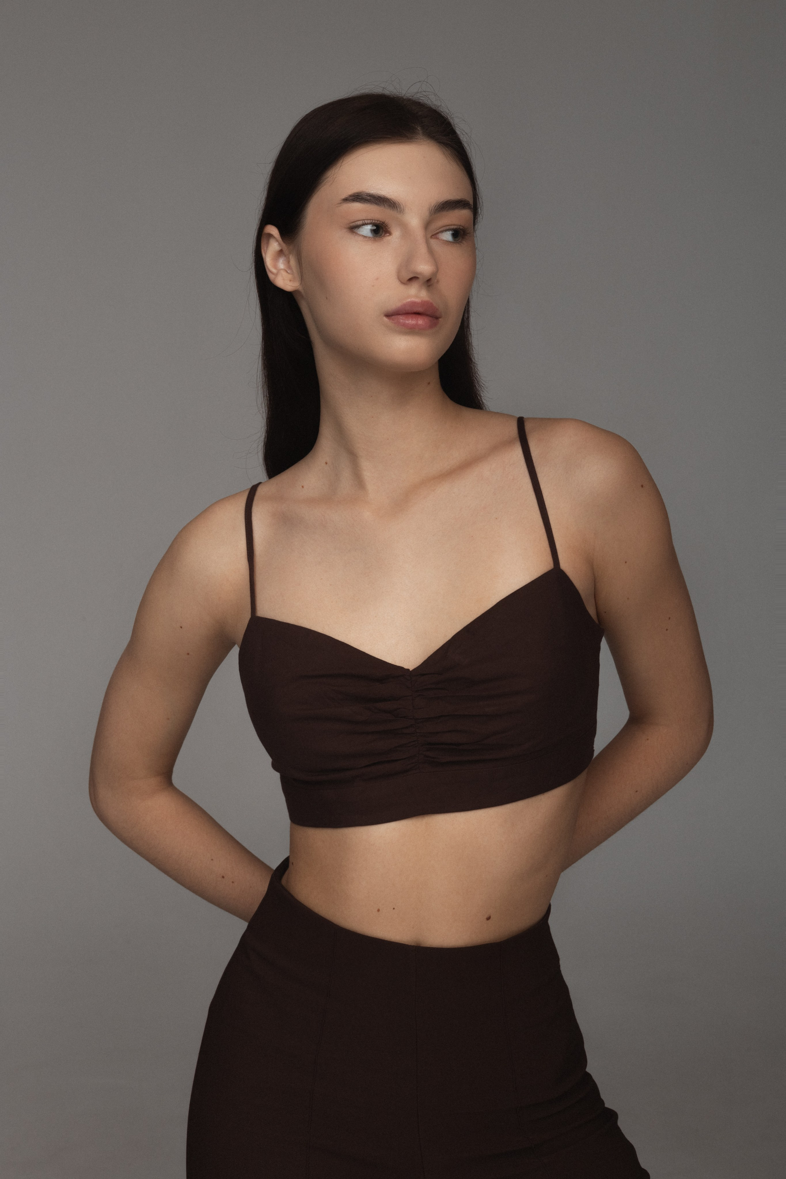 Марианна. Модельное агентство TM Models в Калининграде