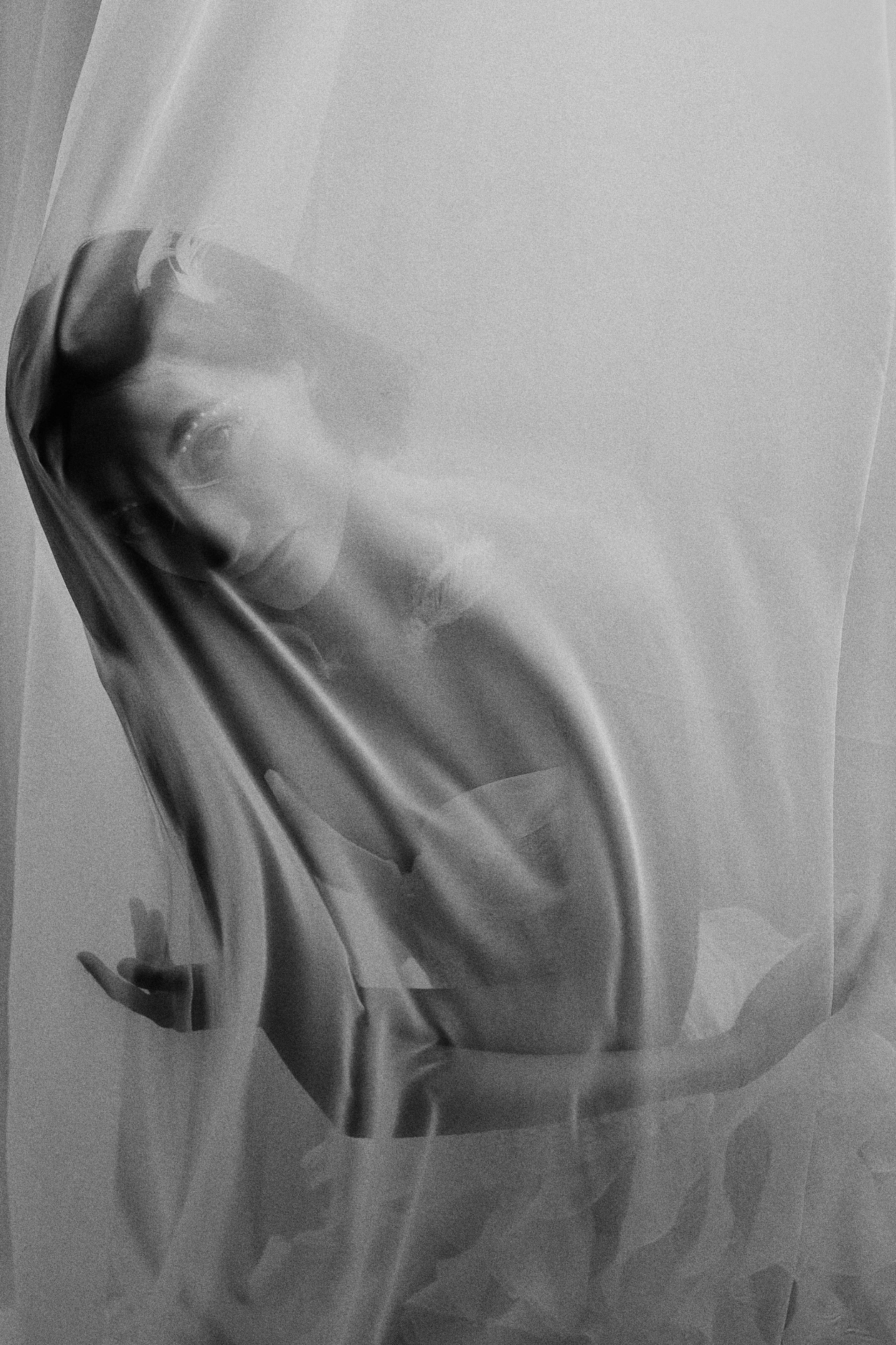 Приглашение к сотворчеству. Портретный и имиджевый фотограф в Самаре Кристина Тихонова