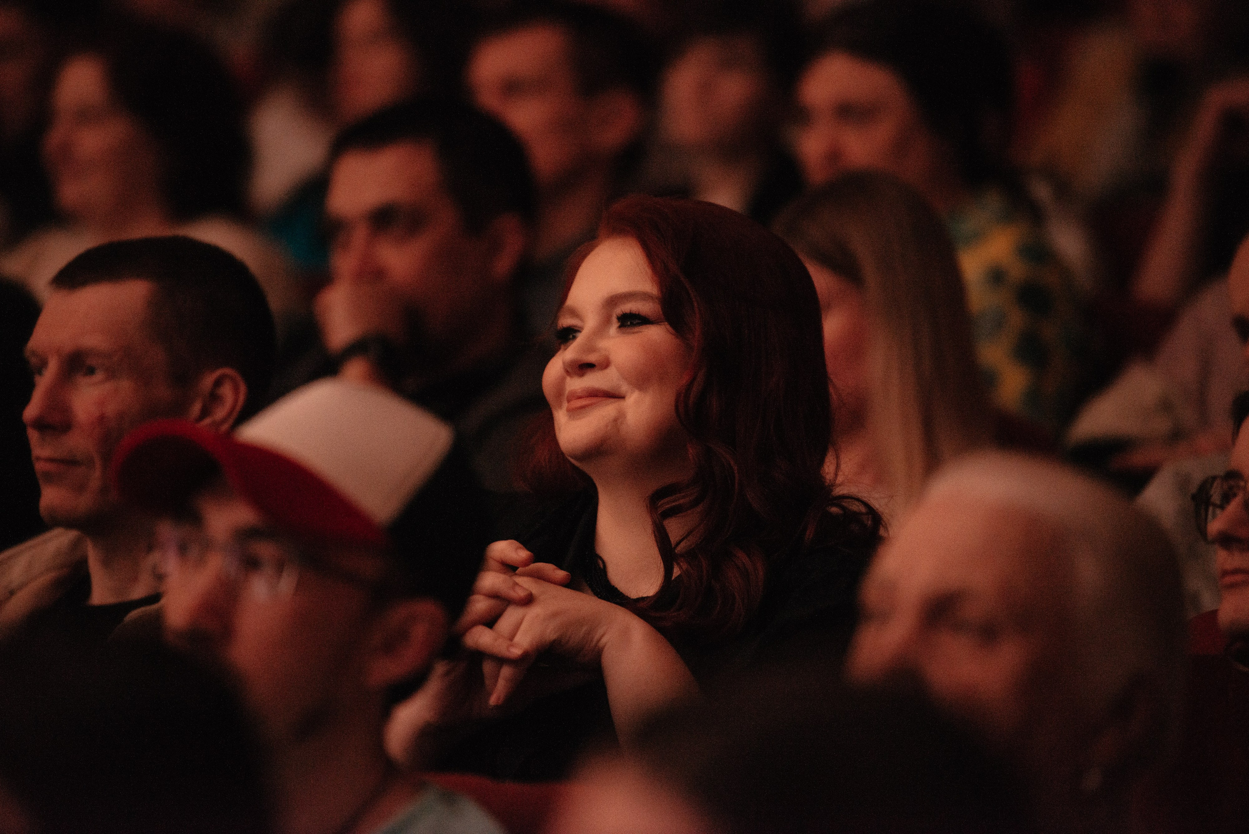 Театр Нитья. Свадебный фотограф Ижевск Петр Шишков