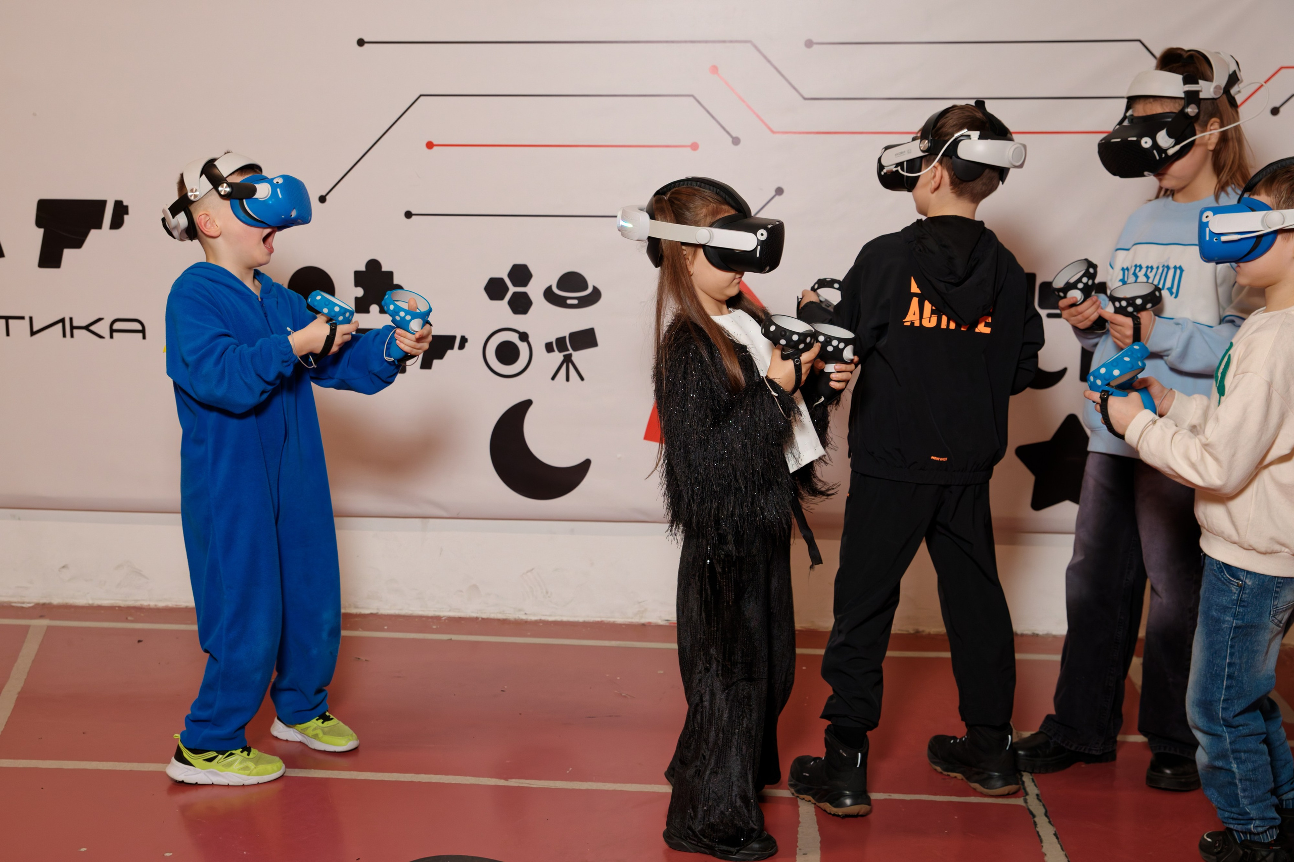 День рождения Максима. Семейный фотограф — Макс Белогрудов