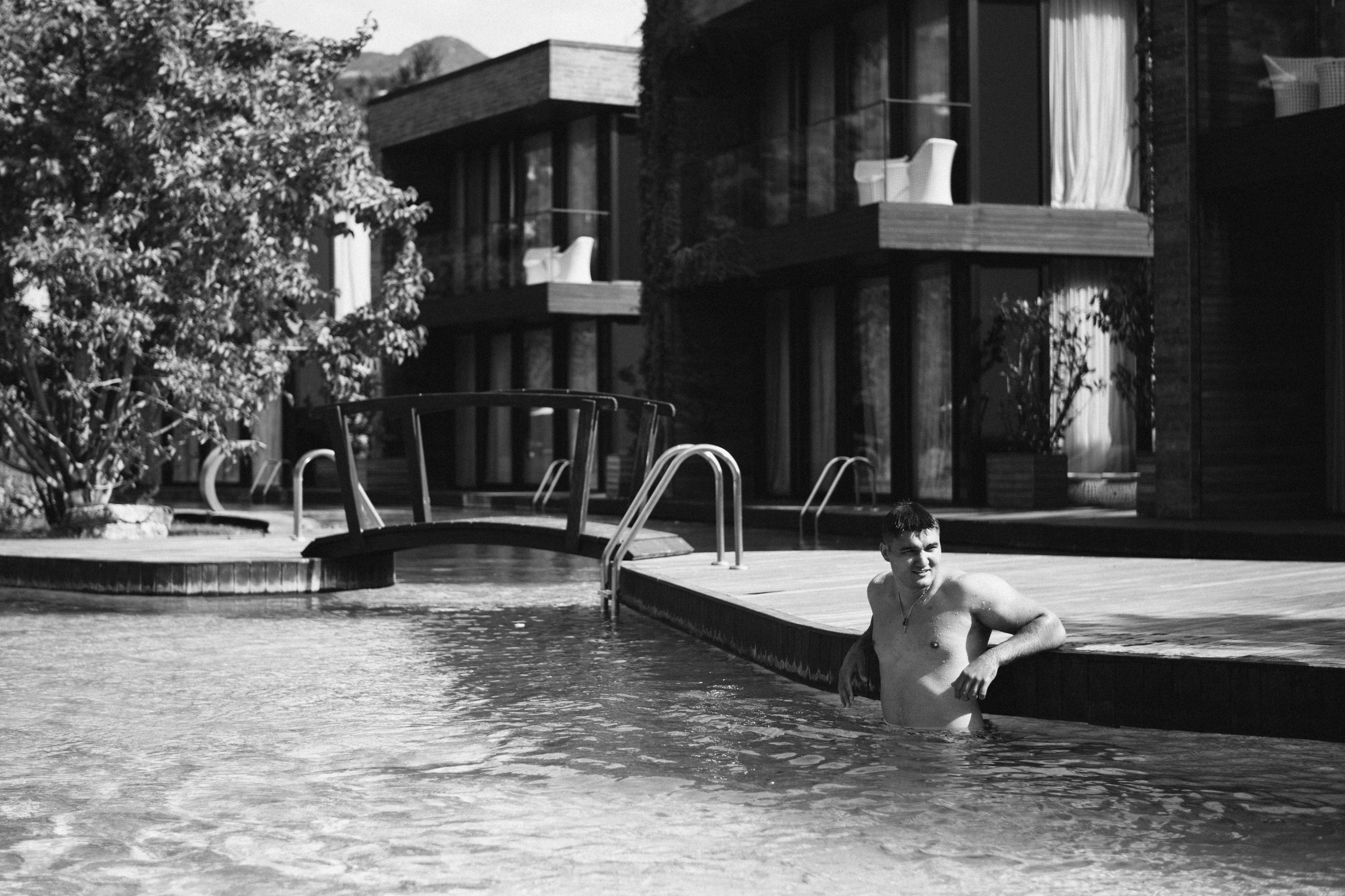 Черная Любовь