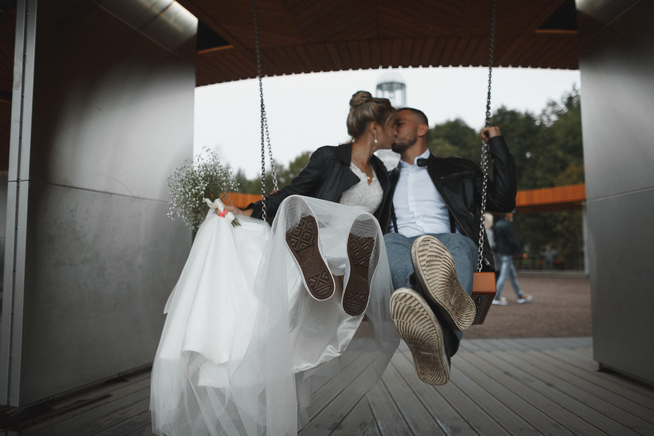 Свадьба Кронштадт. Свадебный фотограф Игорь Брундасов 8PHOTO на свадьбу венчание загс СПб