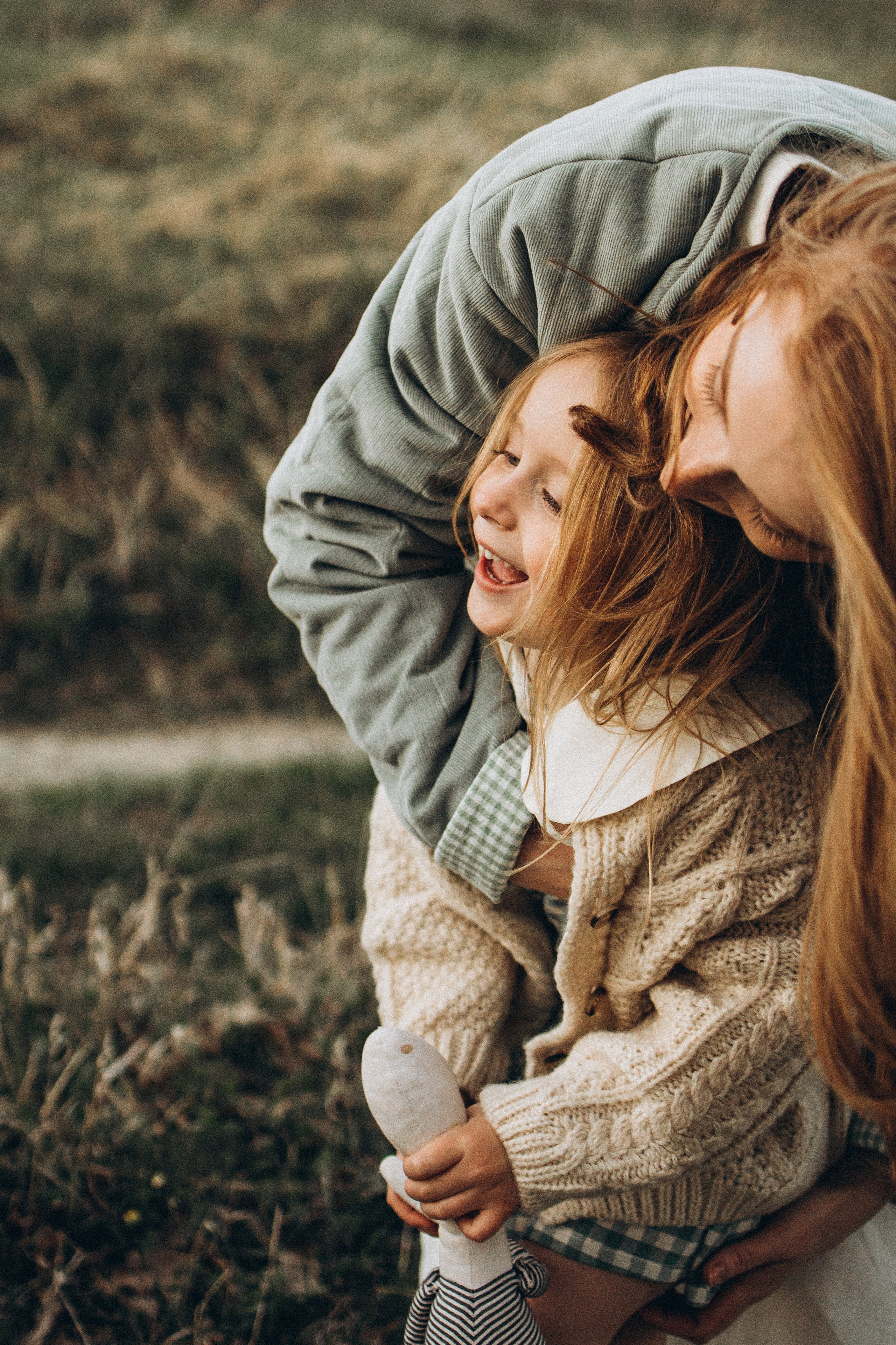 Ксения Мия. Фотограф Ира Симóника