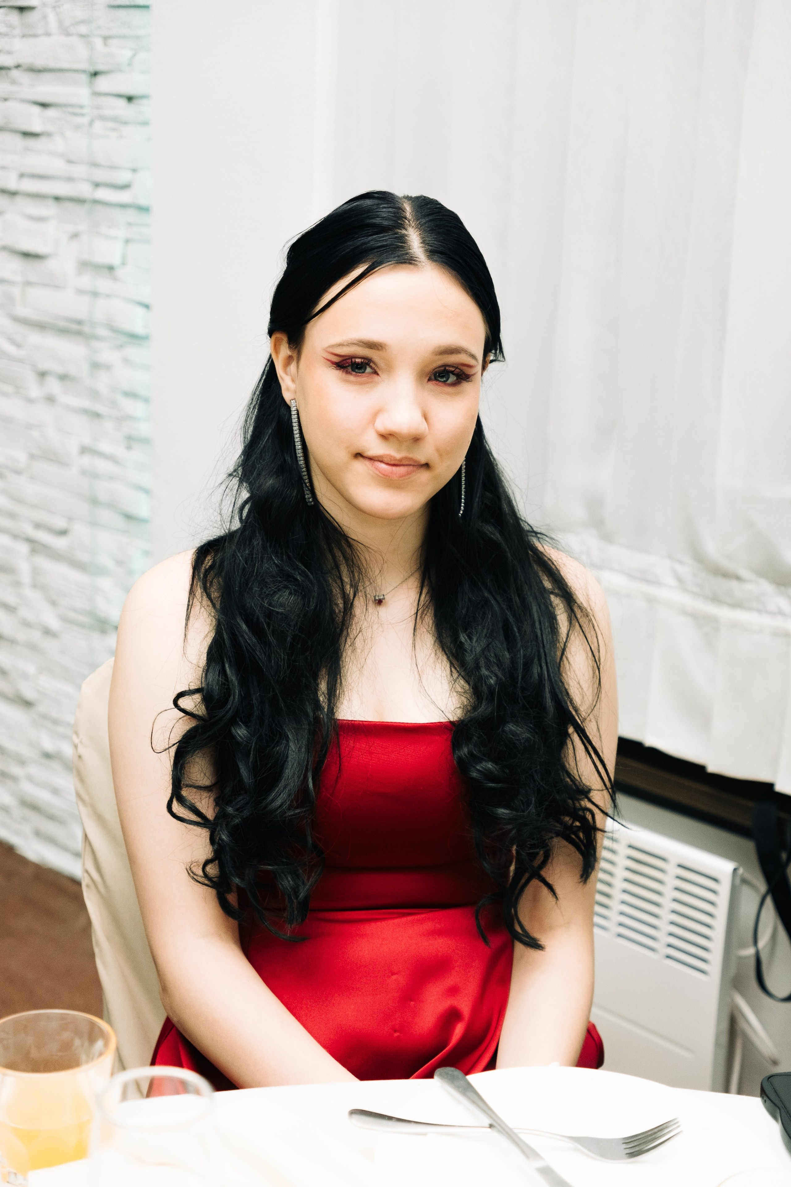 Выпускной. Фотограф в Иркутске Анна Мирошникова