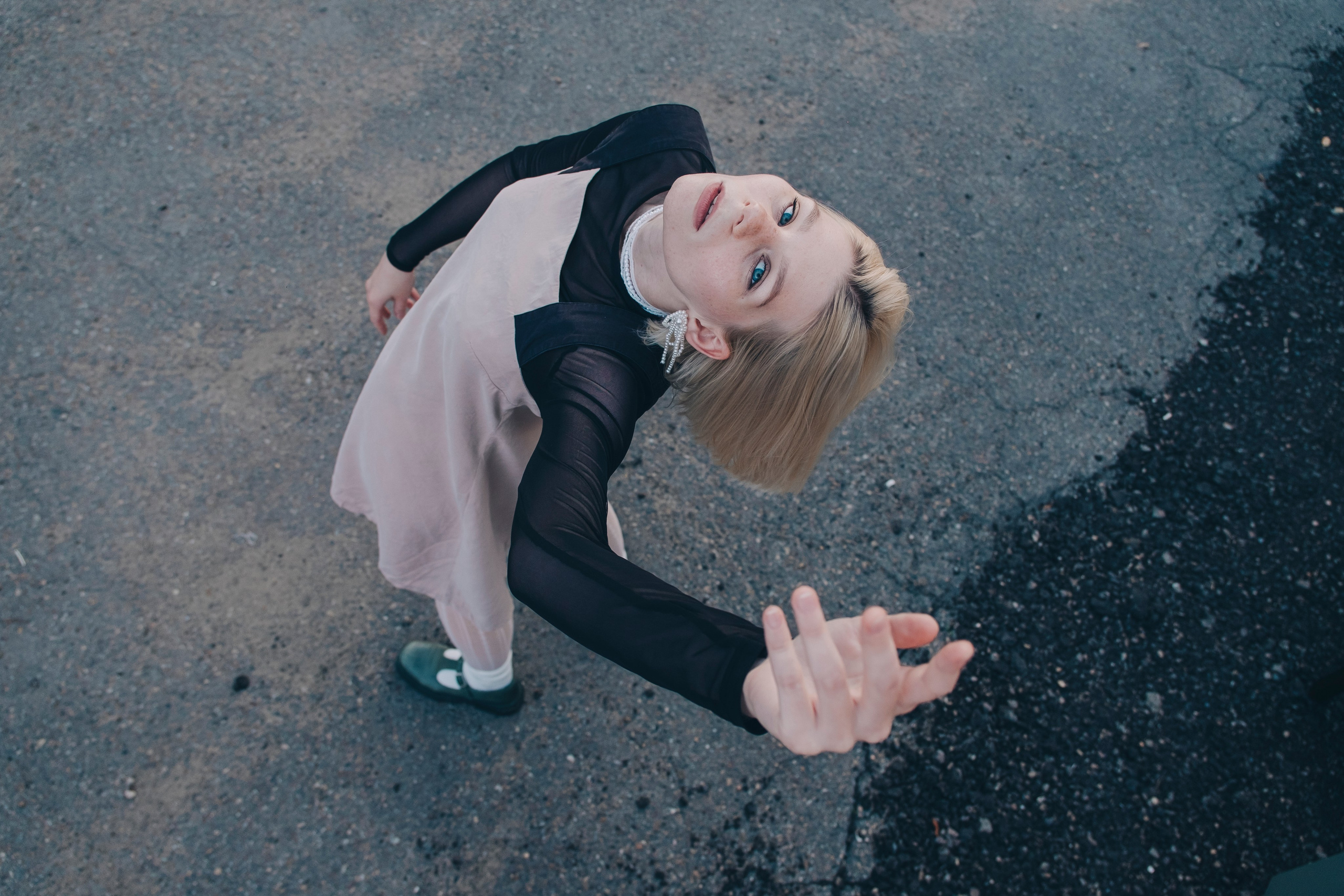 Концептуальная. Фотограф в Иркутске Анна Мирошникова