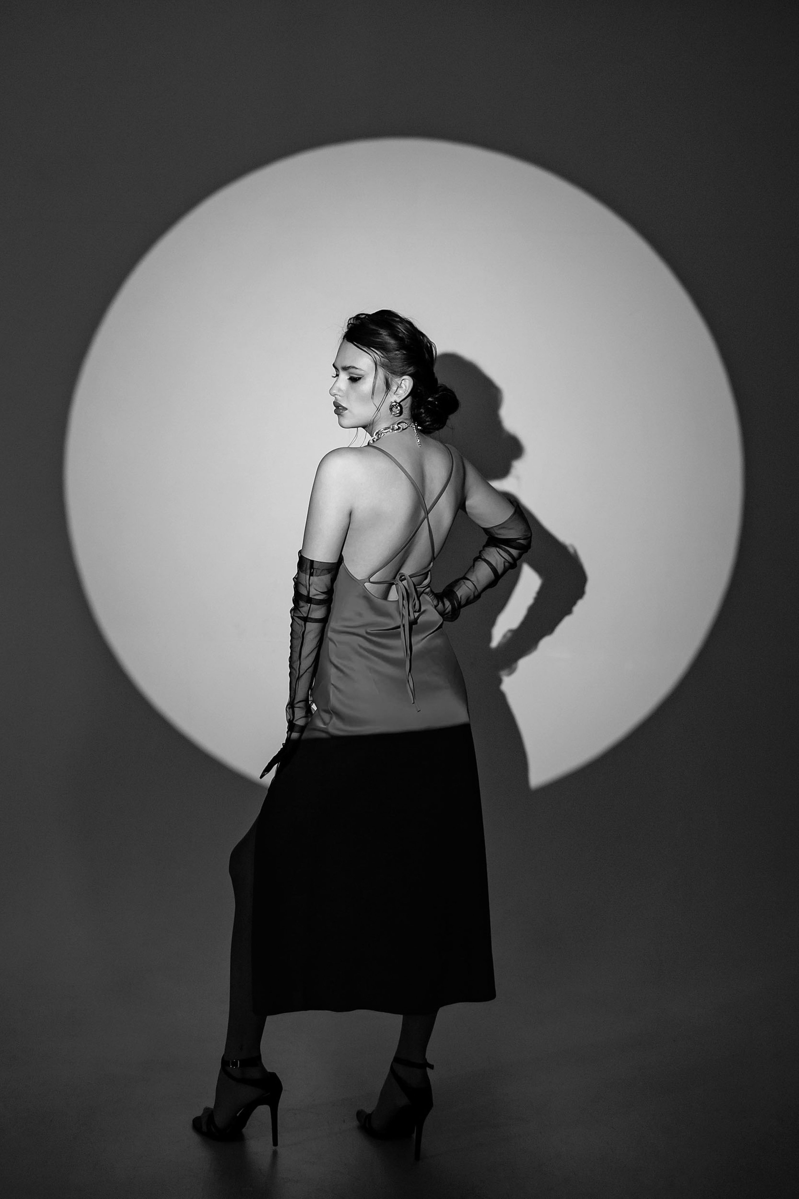 Елизавета. Фотограф Воронеж Юлия Брижан