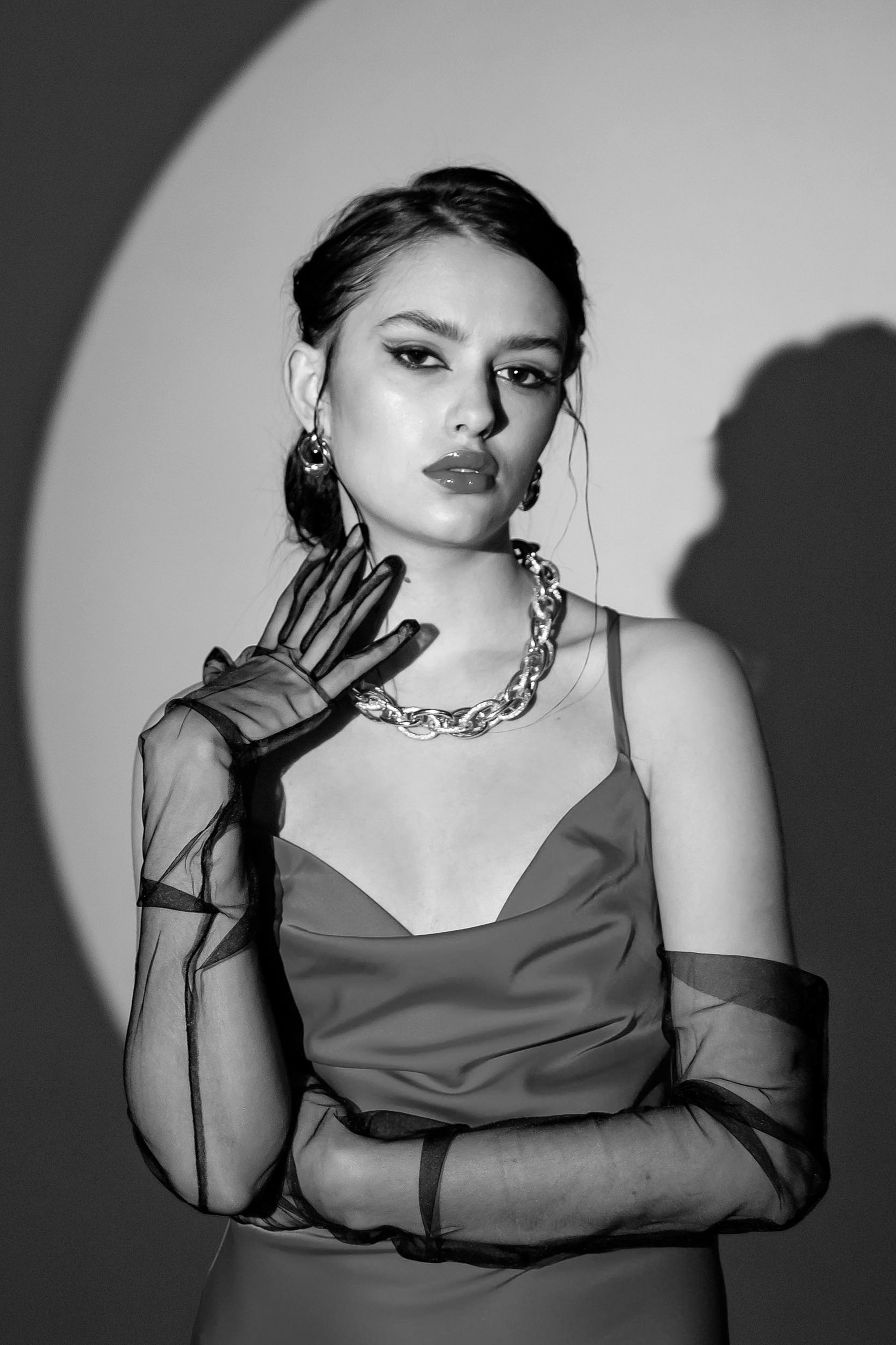 Елизавета. Фотограф Воронеж Юлия Брижан