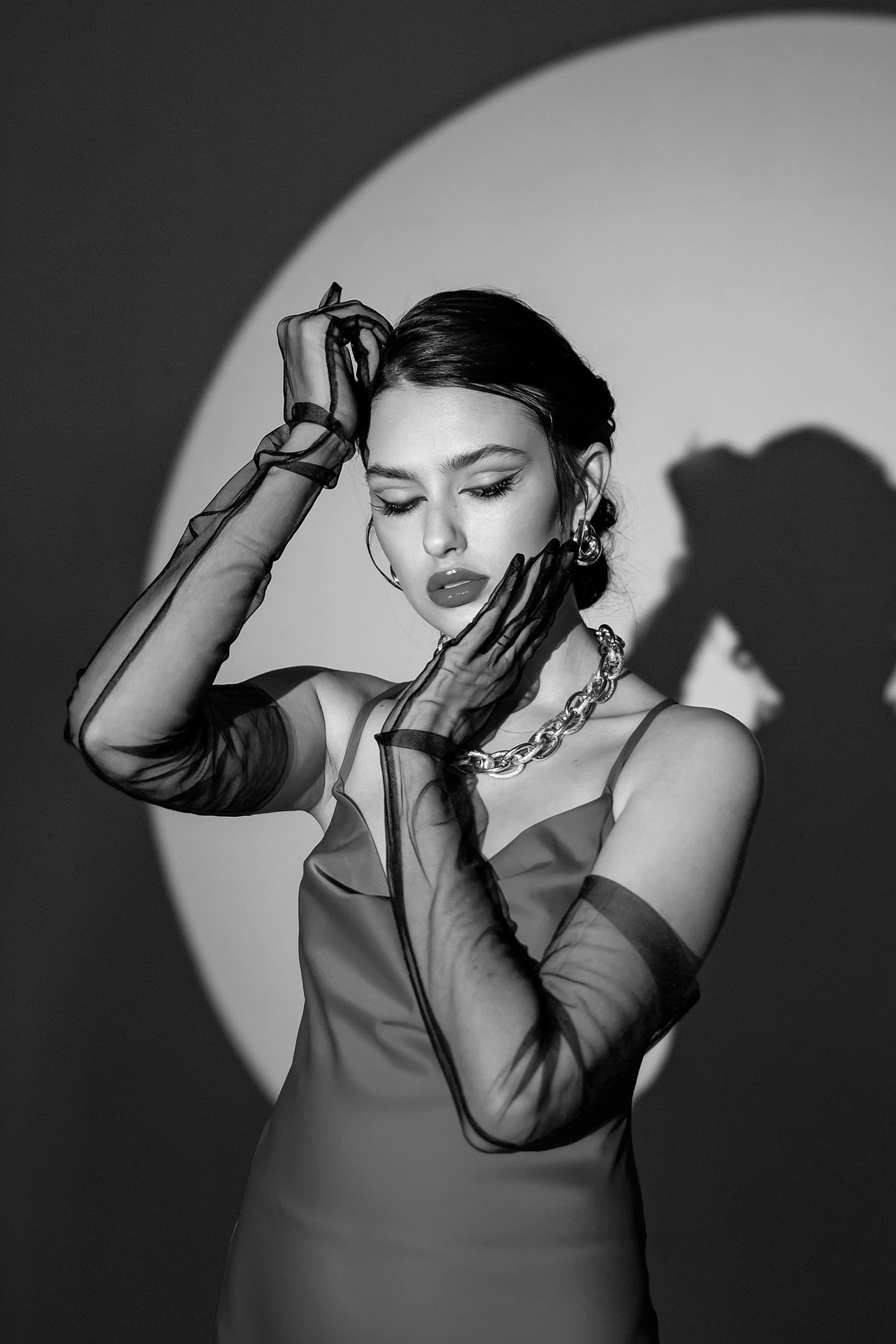 Елизавета. Фотограф Воронеж Юлия Брижан