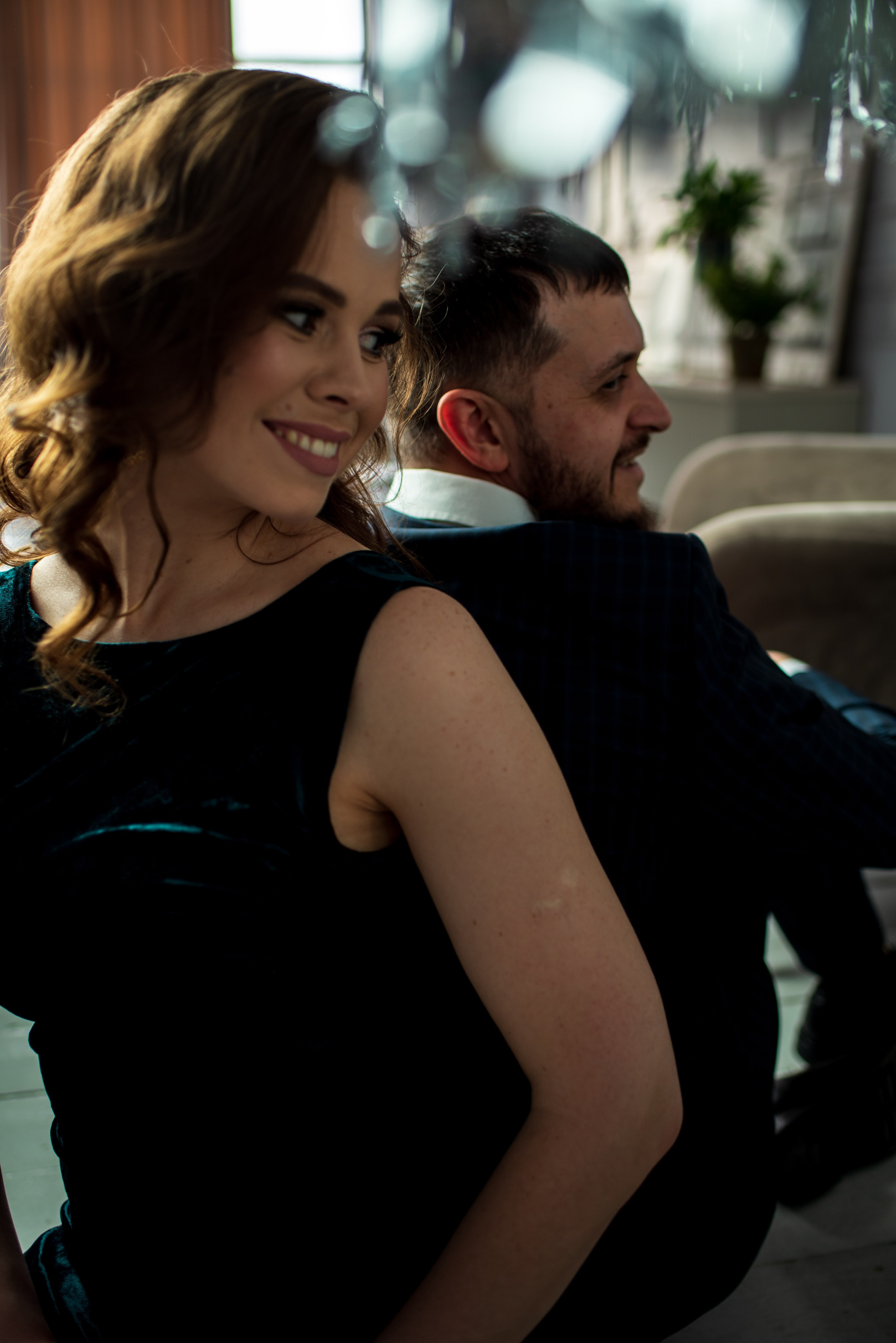 Детская и семейная фотография. Фотограф из Санкт-Петербурга Светлана Соколова