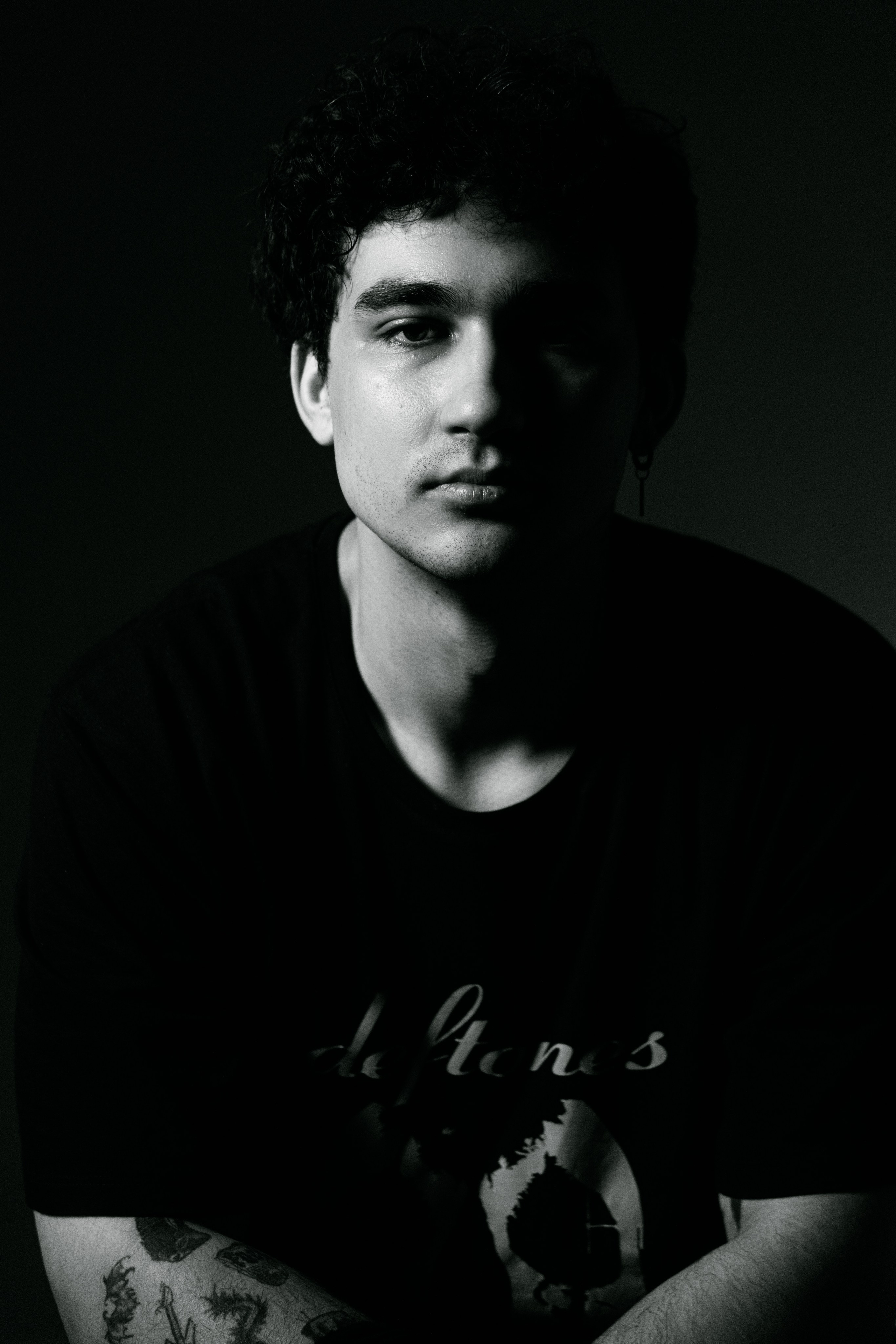 Имиджевая фотосессия. Фотостудия и видеостудия DF Studio в Туле. Фото, видео, подкасты